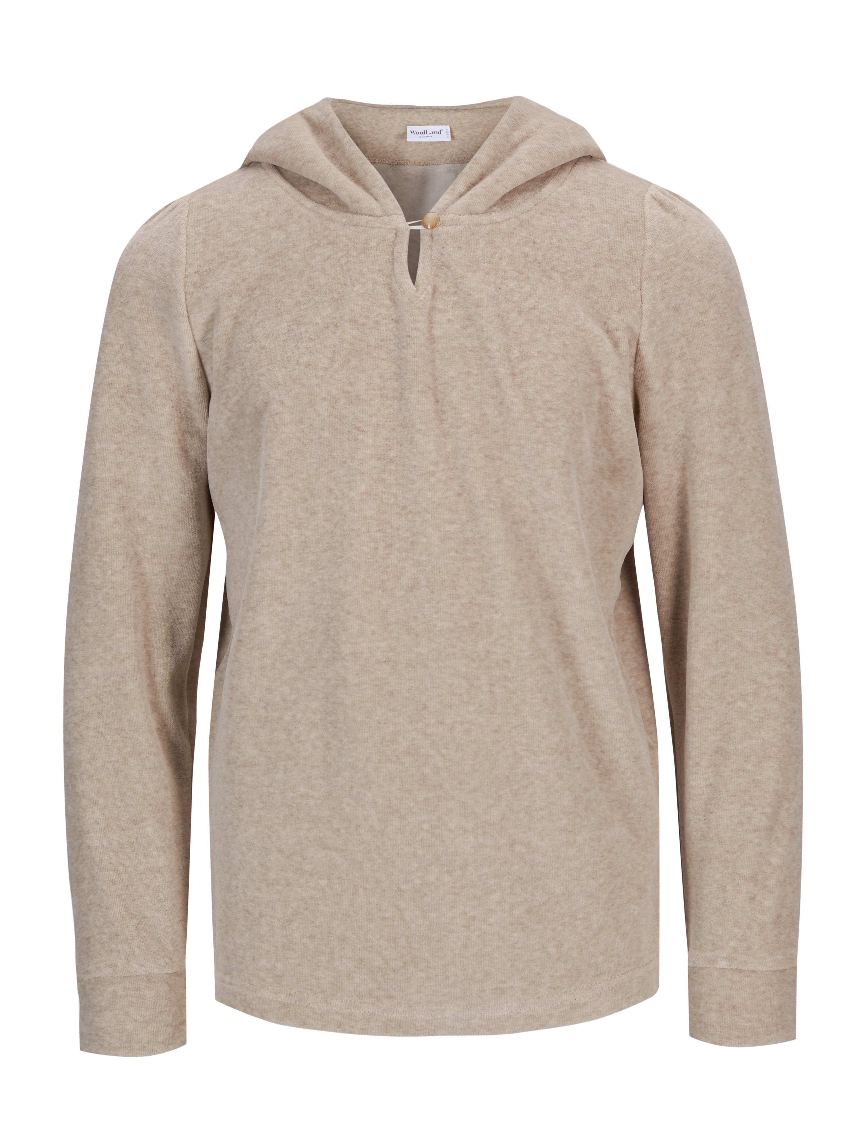 Kragerø Genser Sand Beige