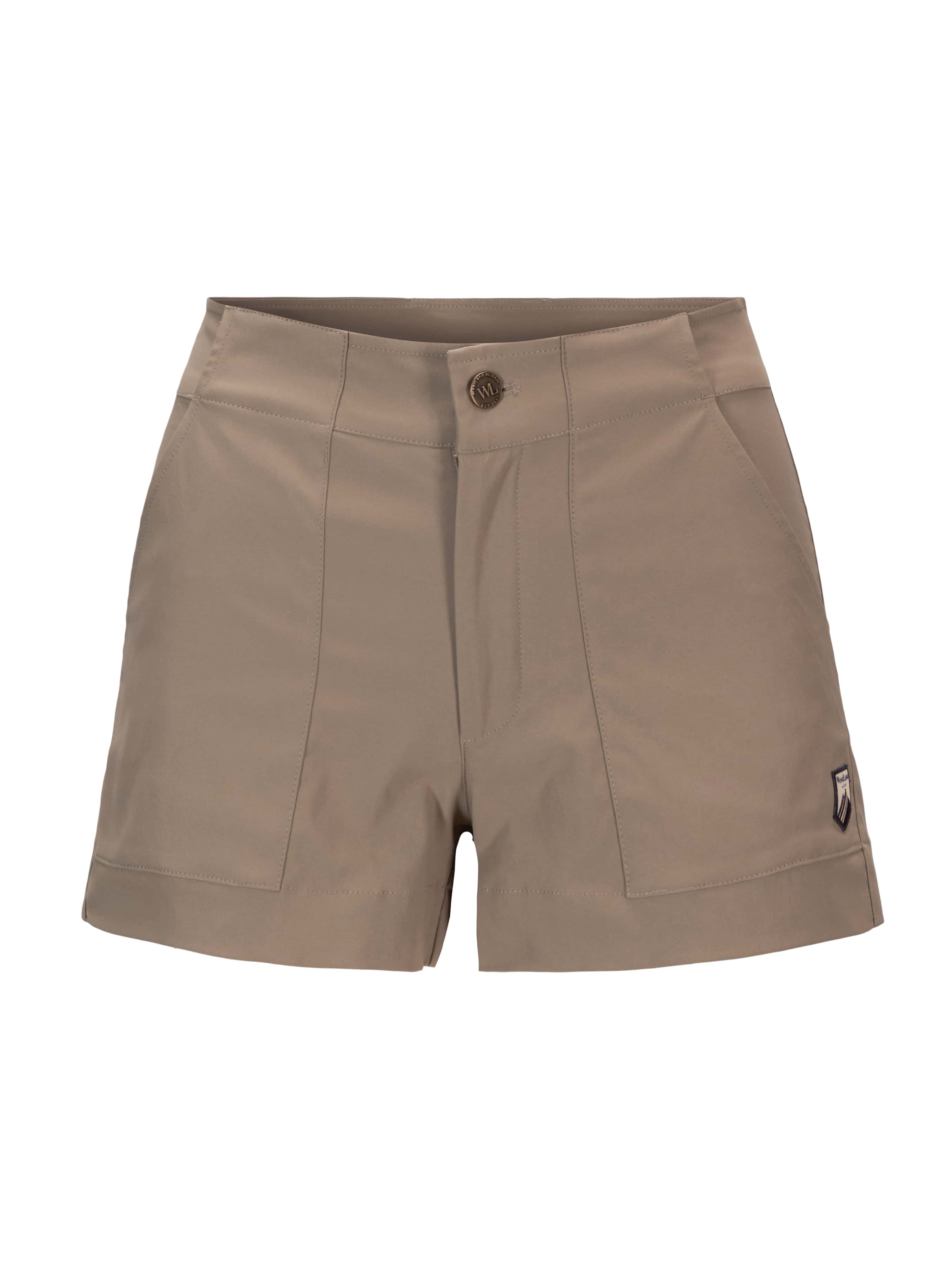 Romsdalseggen Shorts Driftwood