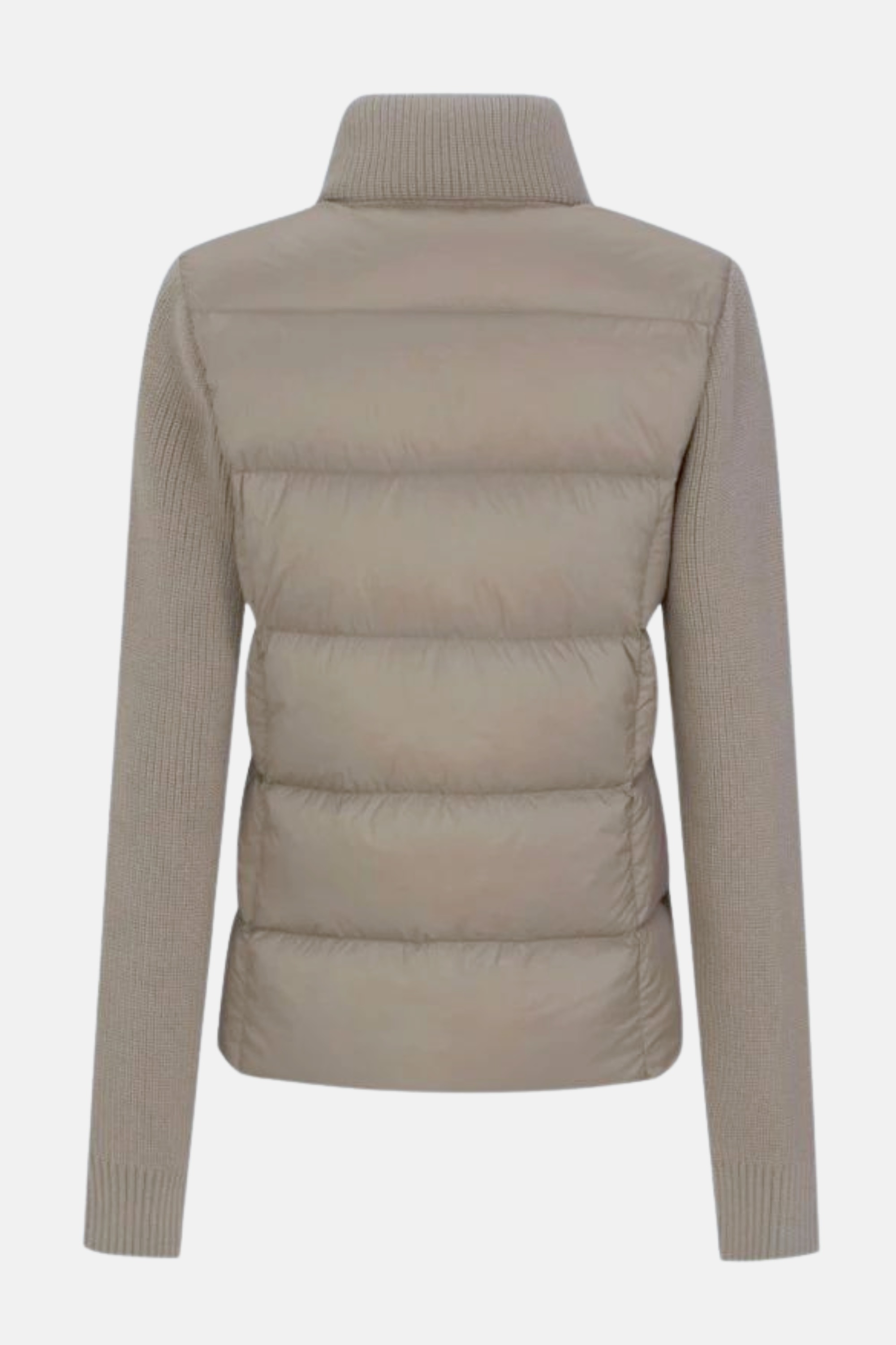 Snøfjellet Dunjakke   Driftwood