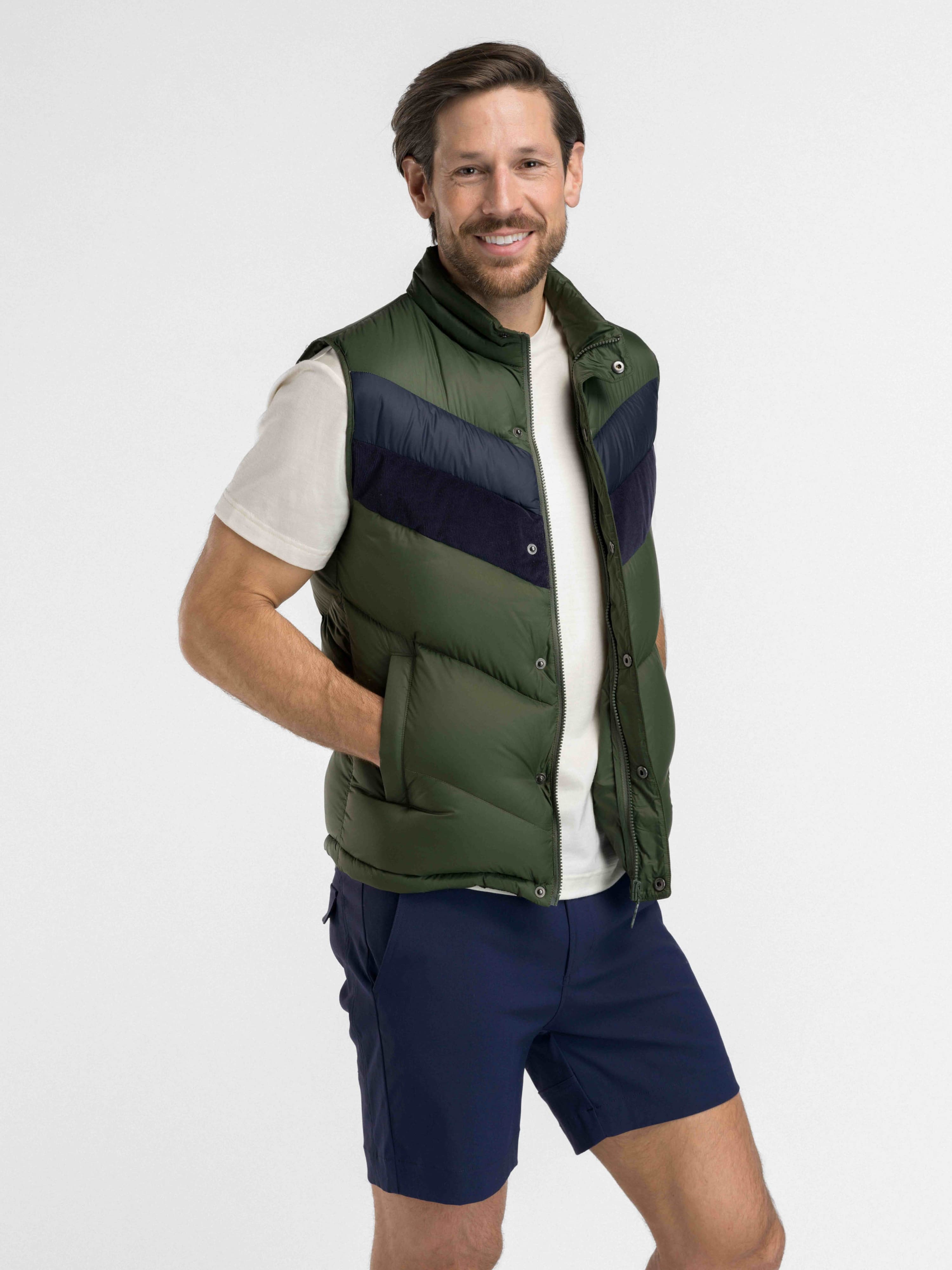 Jølster Vest  Green