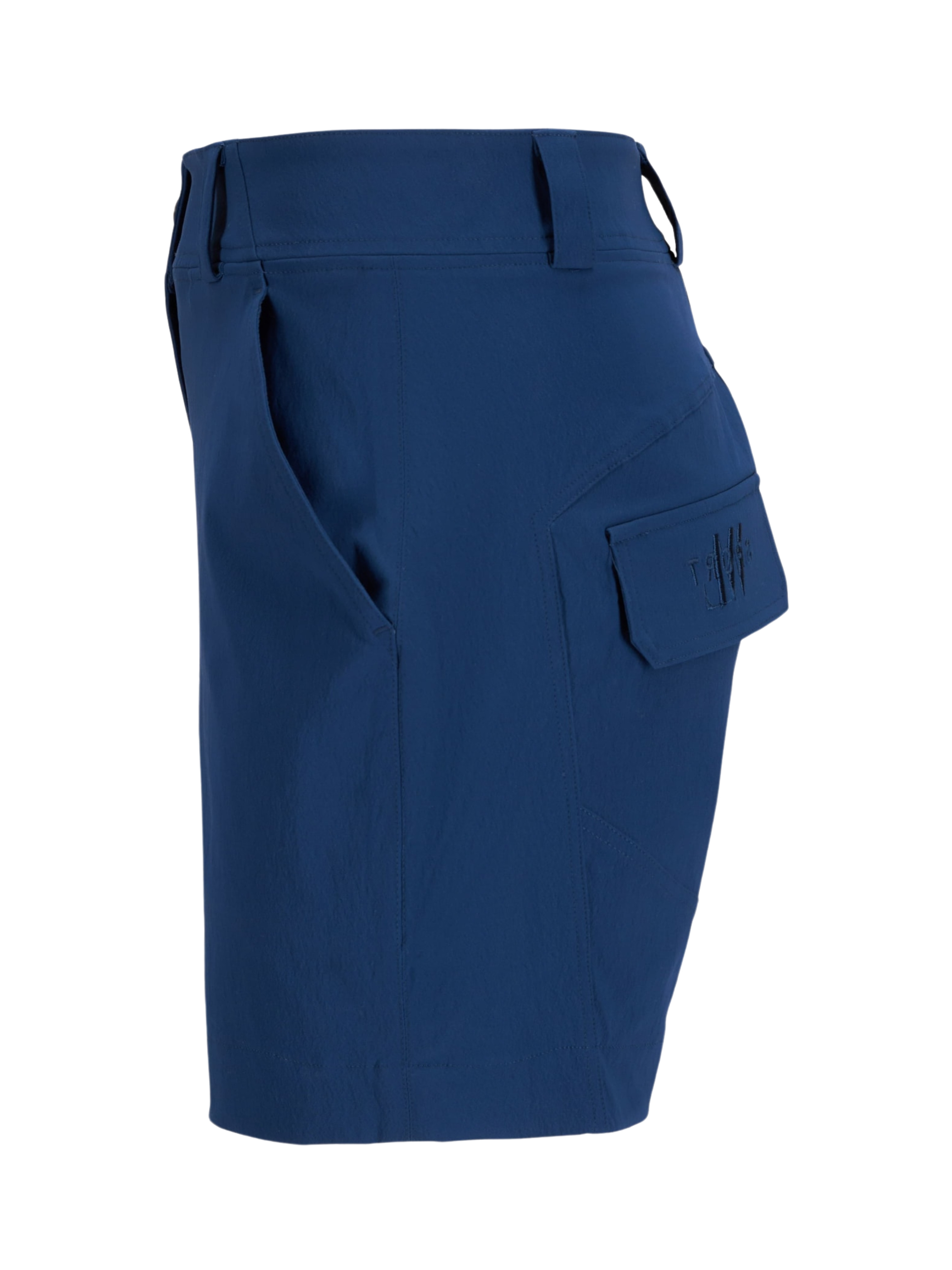 Romsdalseggen 6" Shorts Estate Blue
