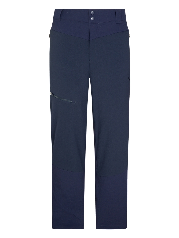 Romsdalshorn Turbukse Blue ink