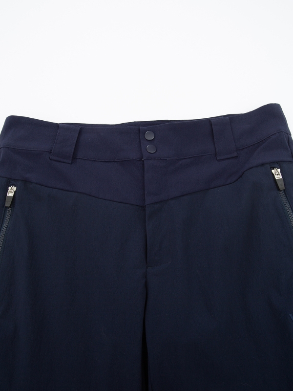 Romsdalshorn Turbukse Blue ink