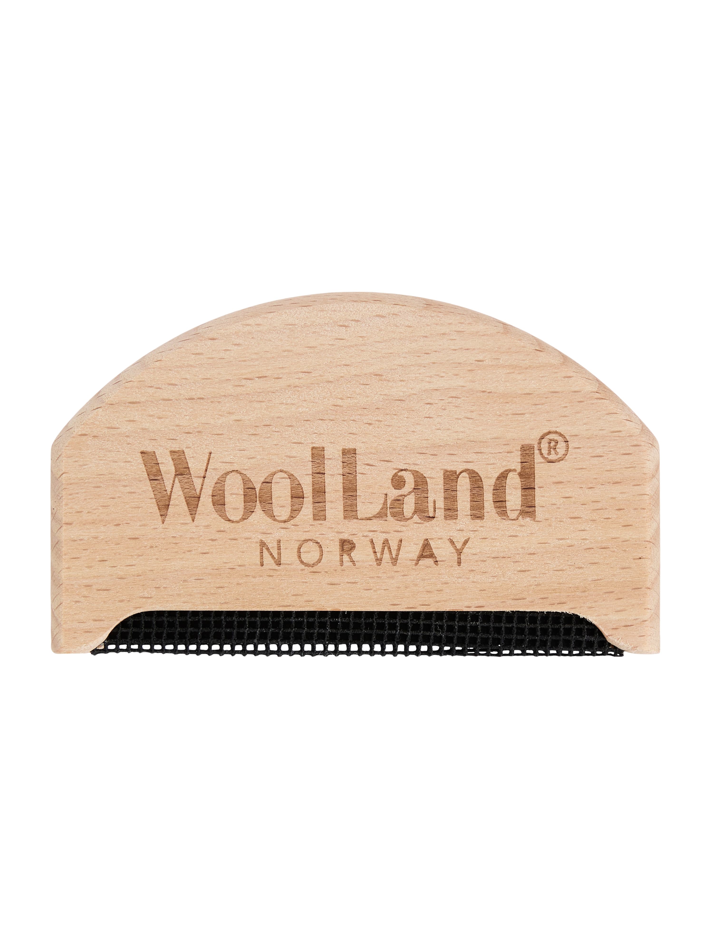 WL Nuppefjerner Brown