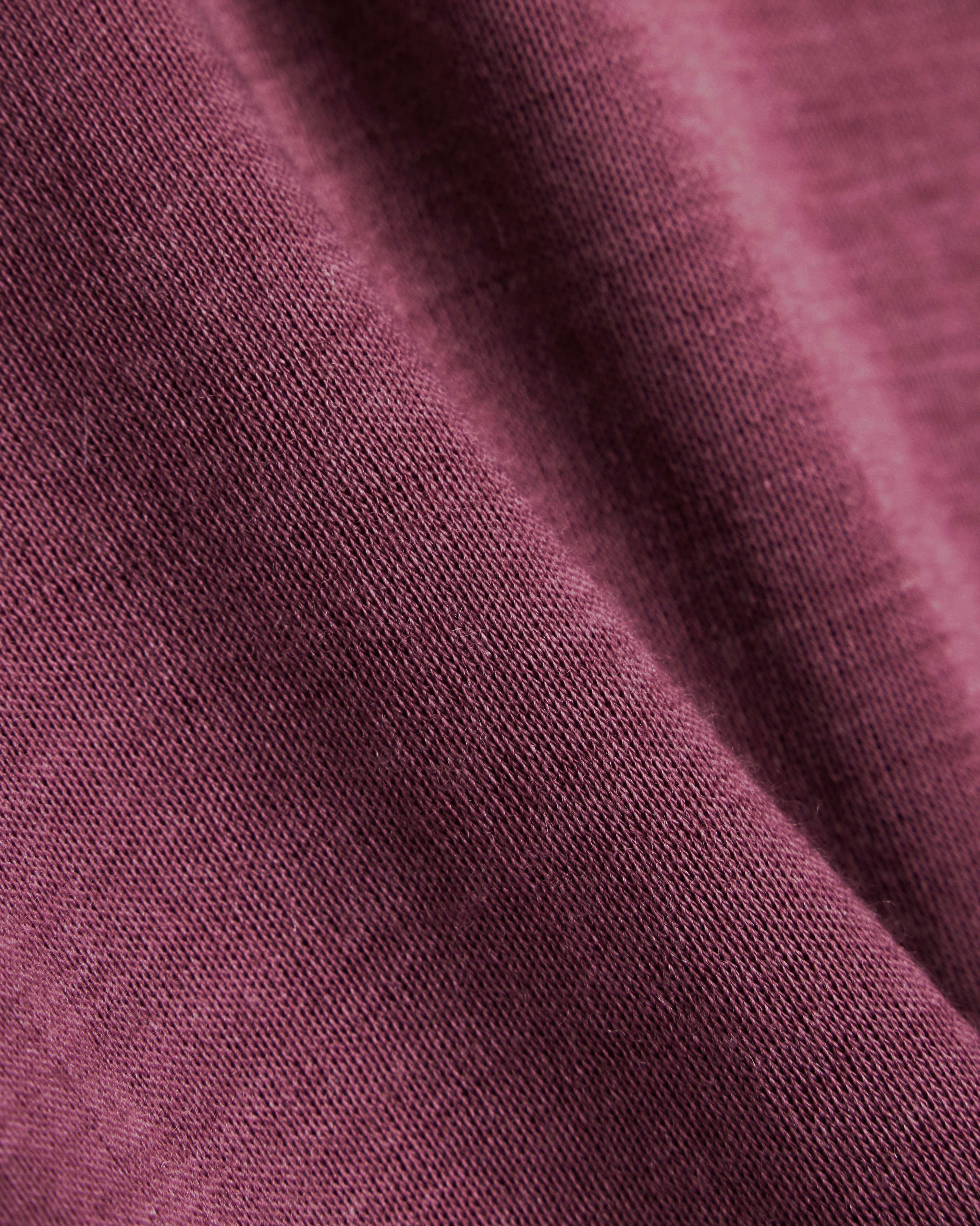 Bergen Ullgenser  Dark Blush
