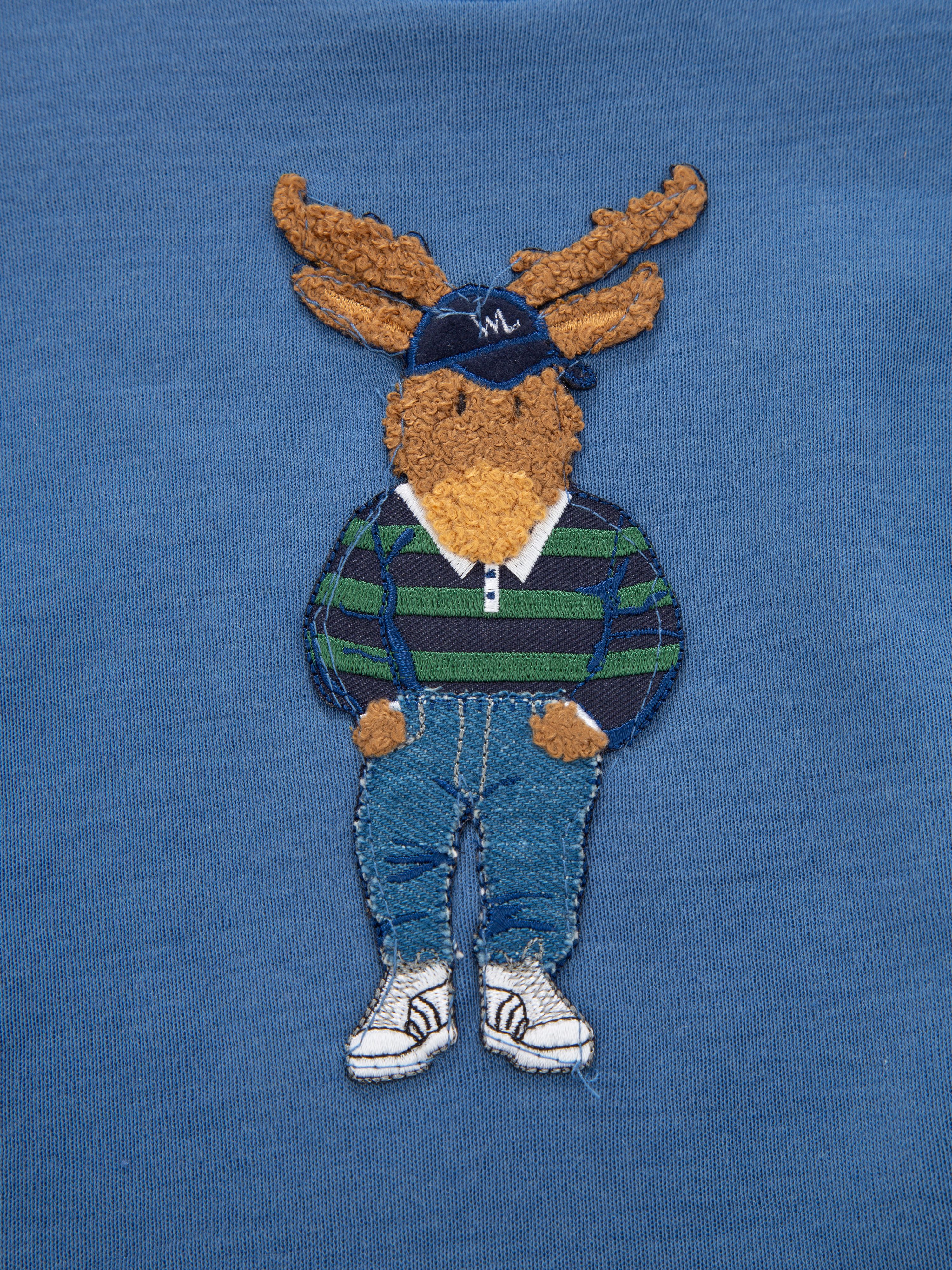 Dovre Merino Ullbody 0-3 år Berry Blue