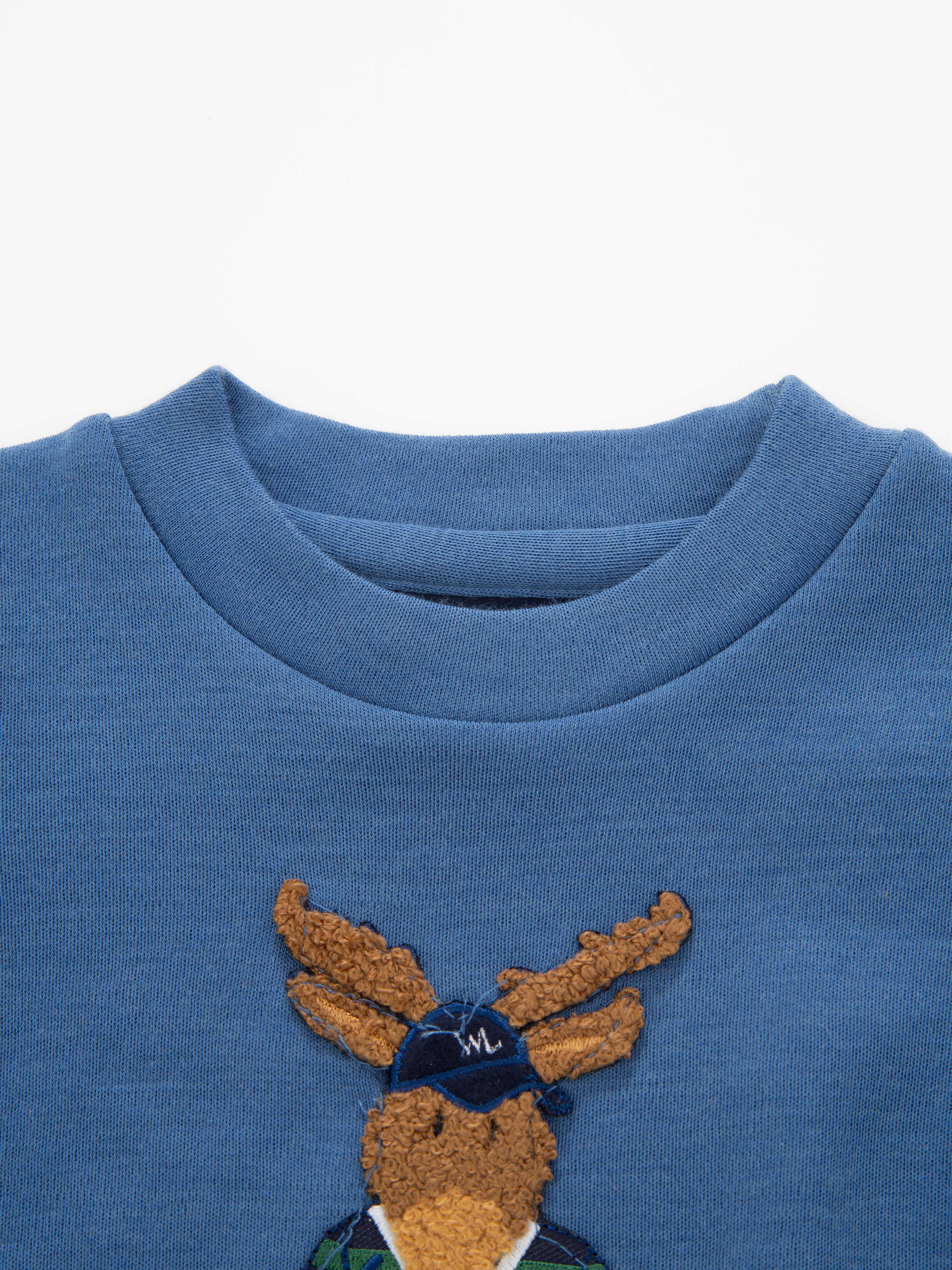 Dovre Merino Ullbody 0-3 år Berry Blue