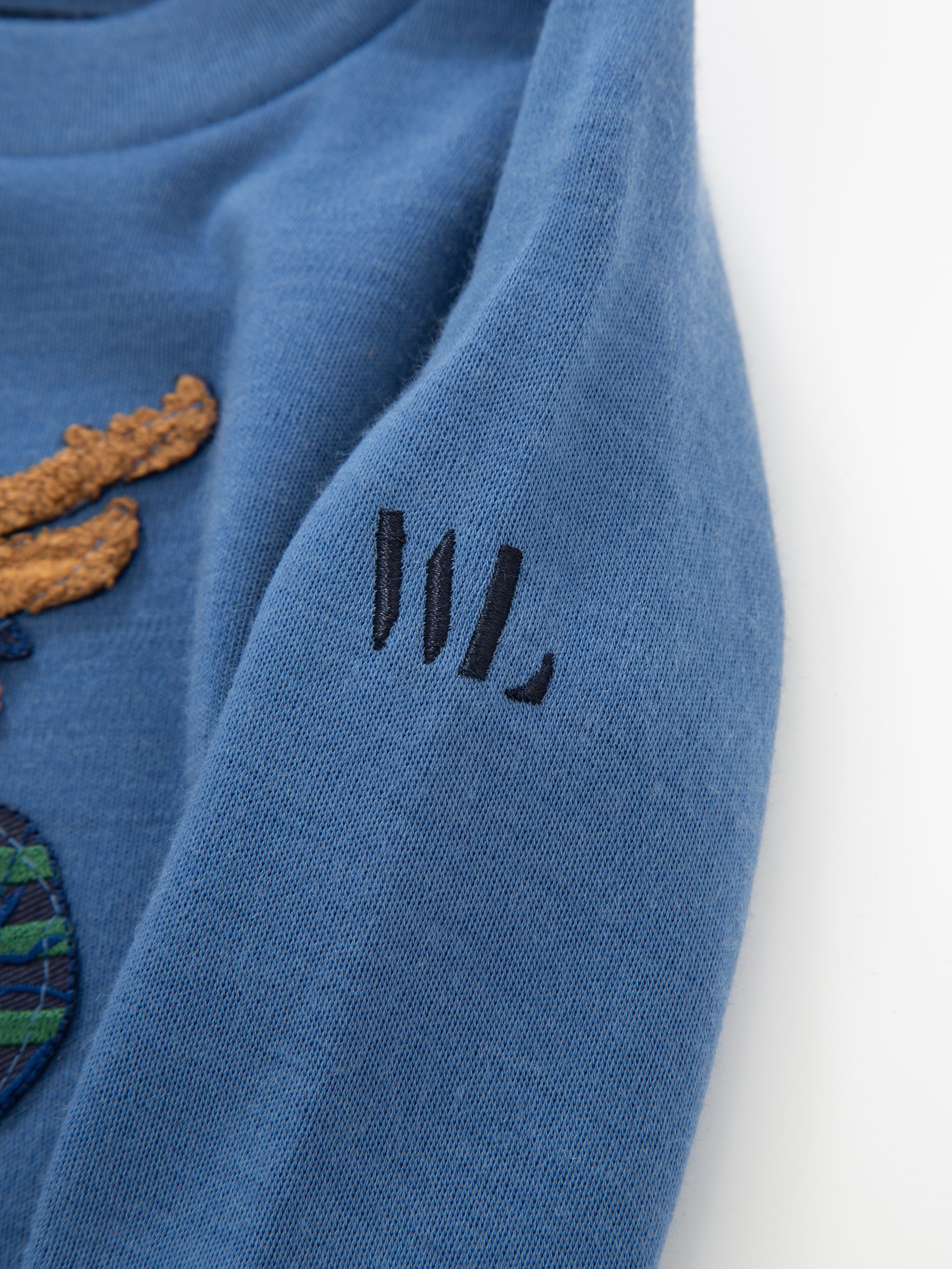 Dovre Merino Ullbody 0-3 år Berry Blue