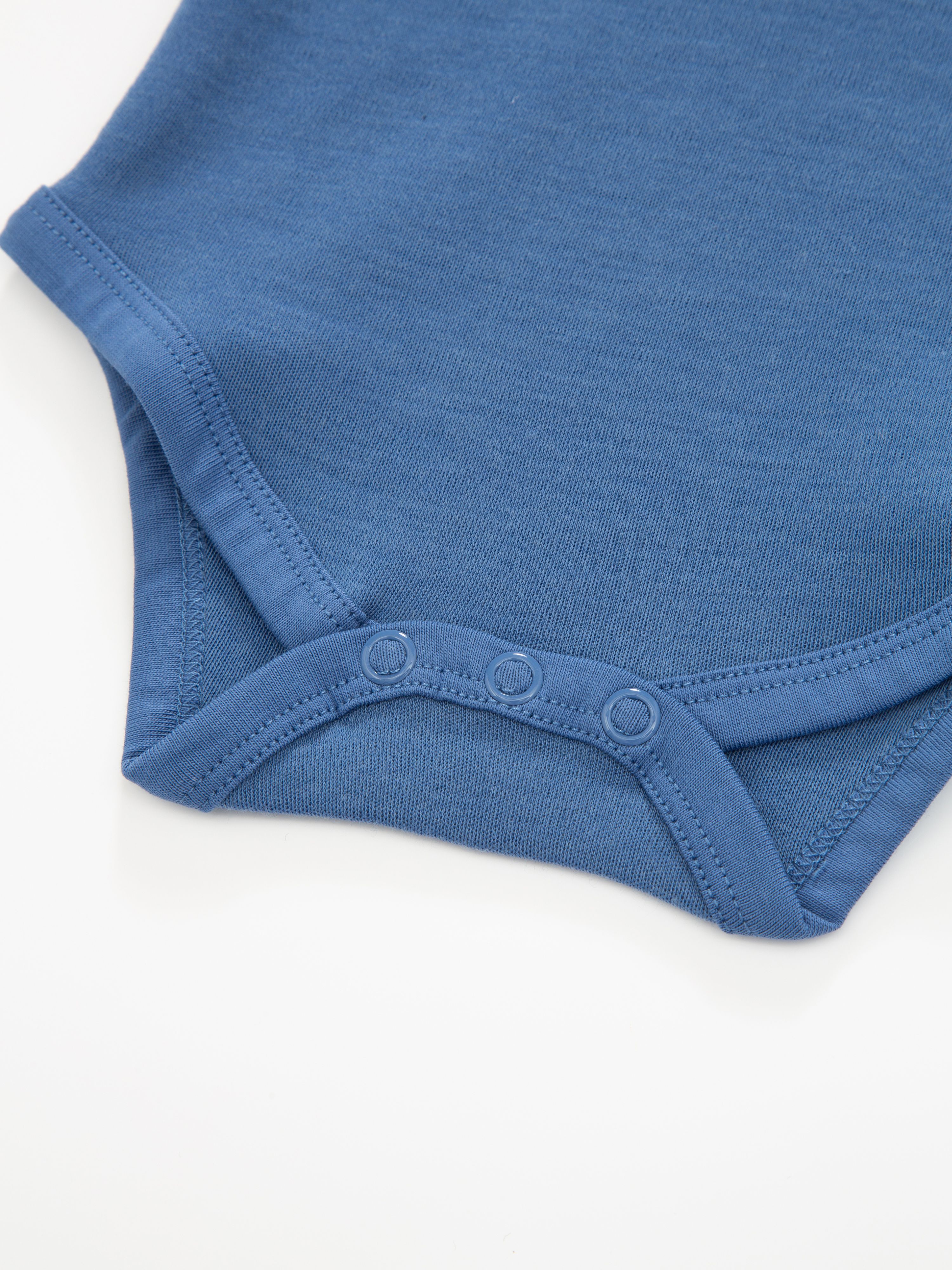 Dovre Merino Ullbody 0-3 år Berry Blue