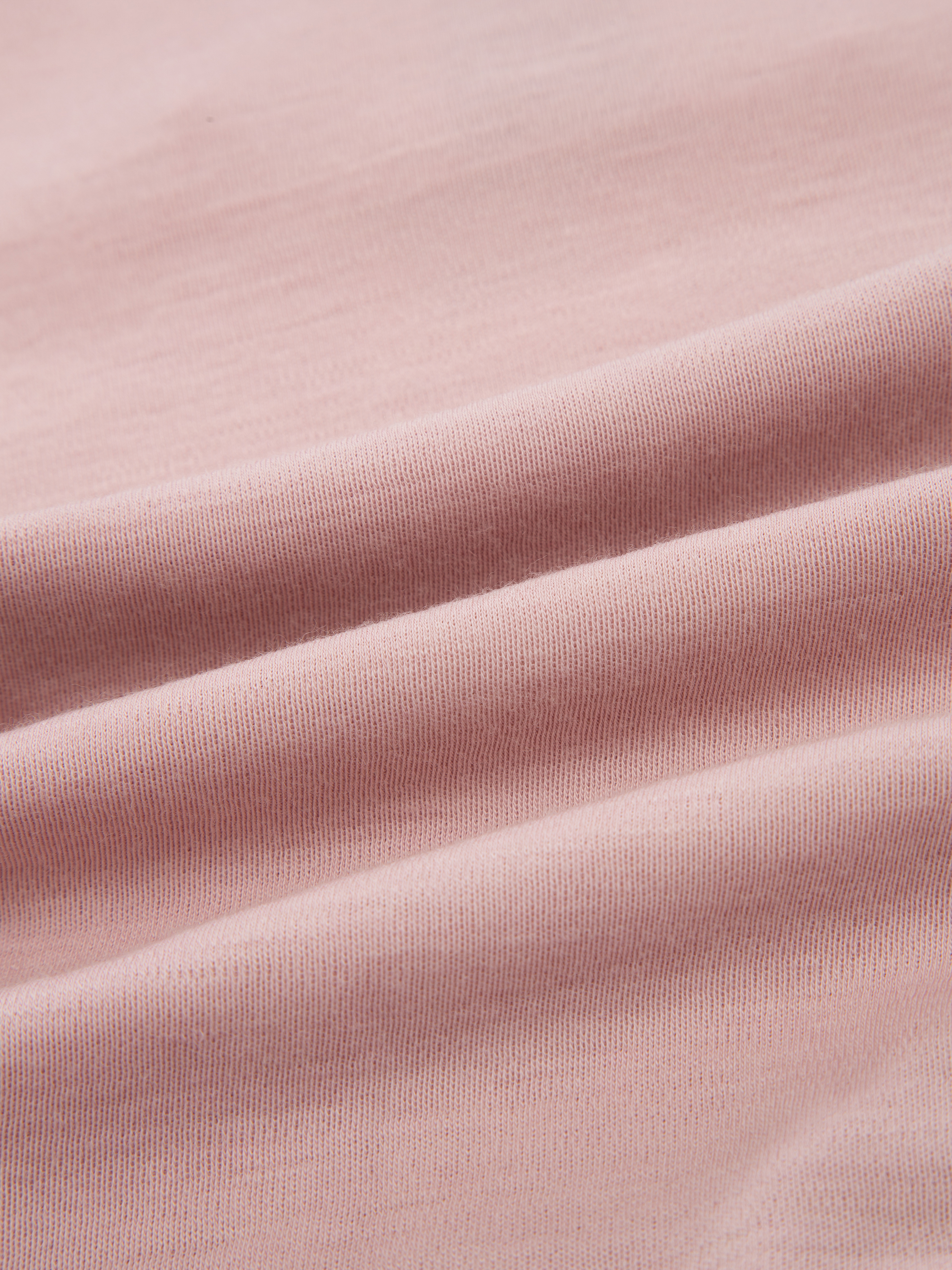Hovden Merino Ullbody 0-3 år Old Pink