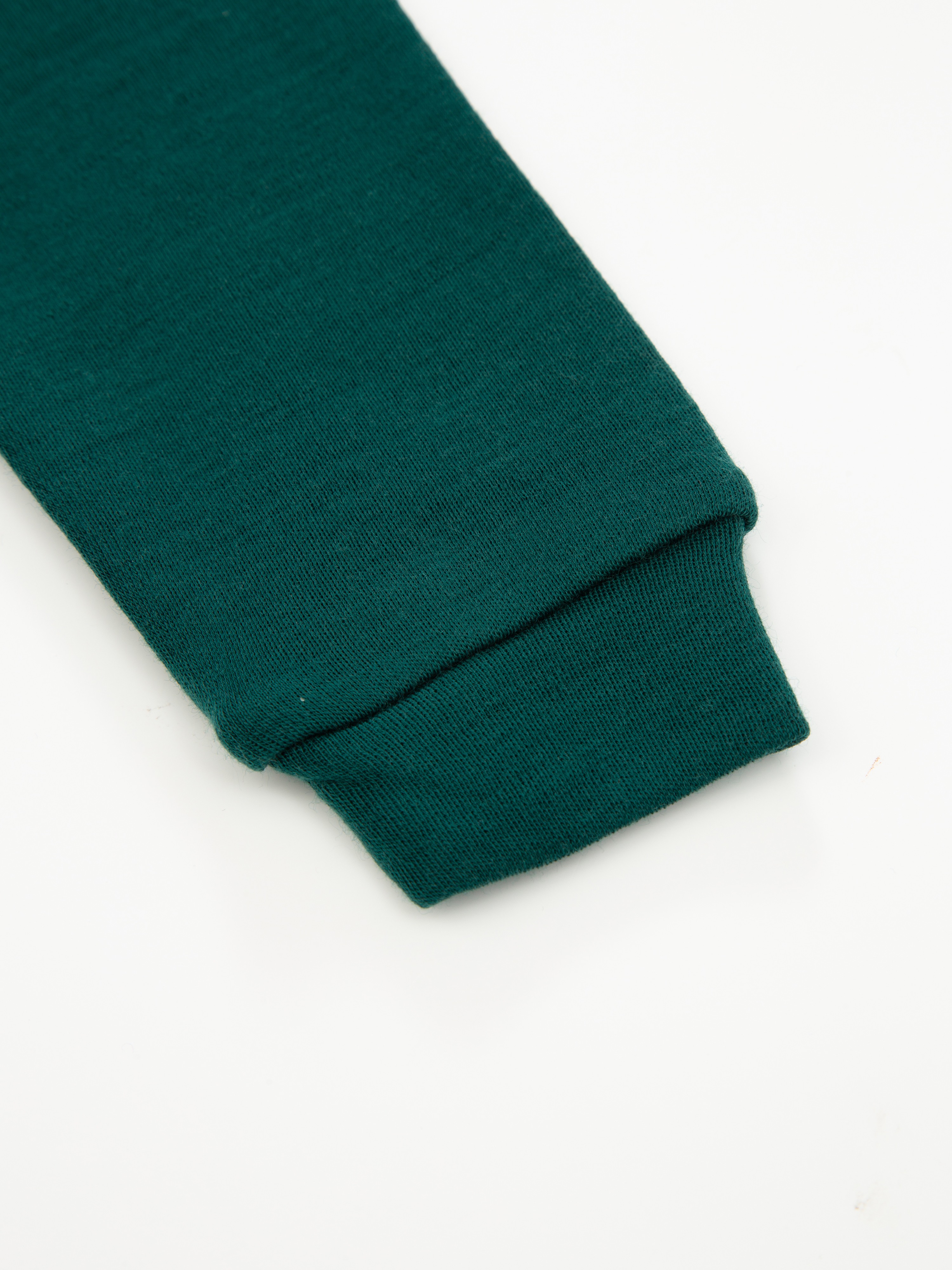 Hovden Merino Ullbody 0-3 år Pine Green