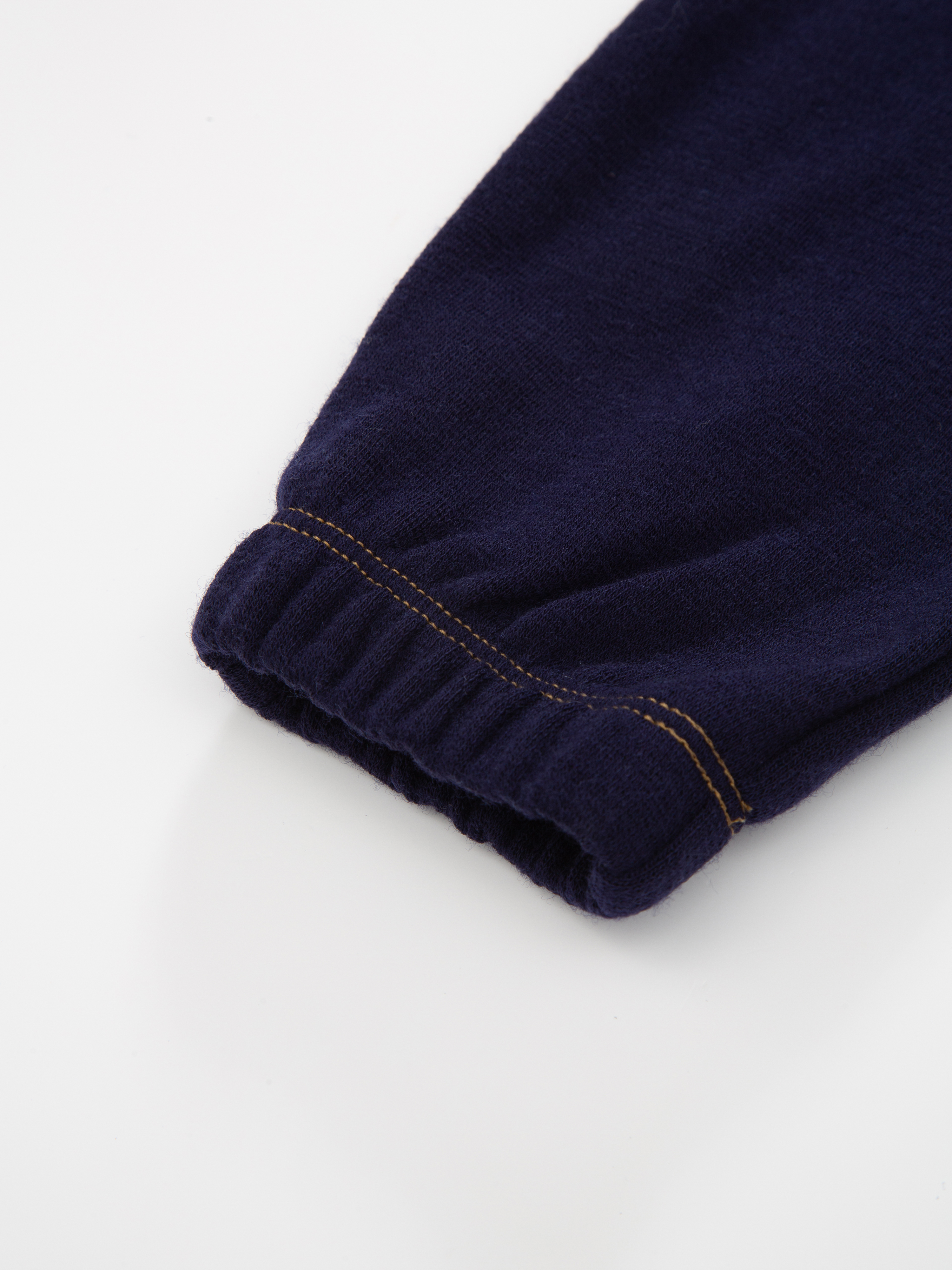 Svalbard Selebukse 0-3 år Blue Ink