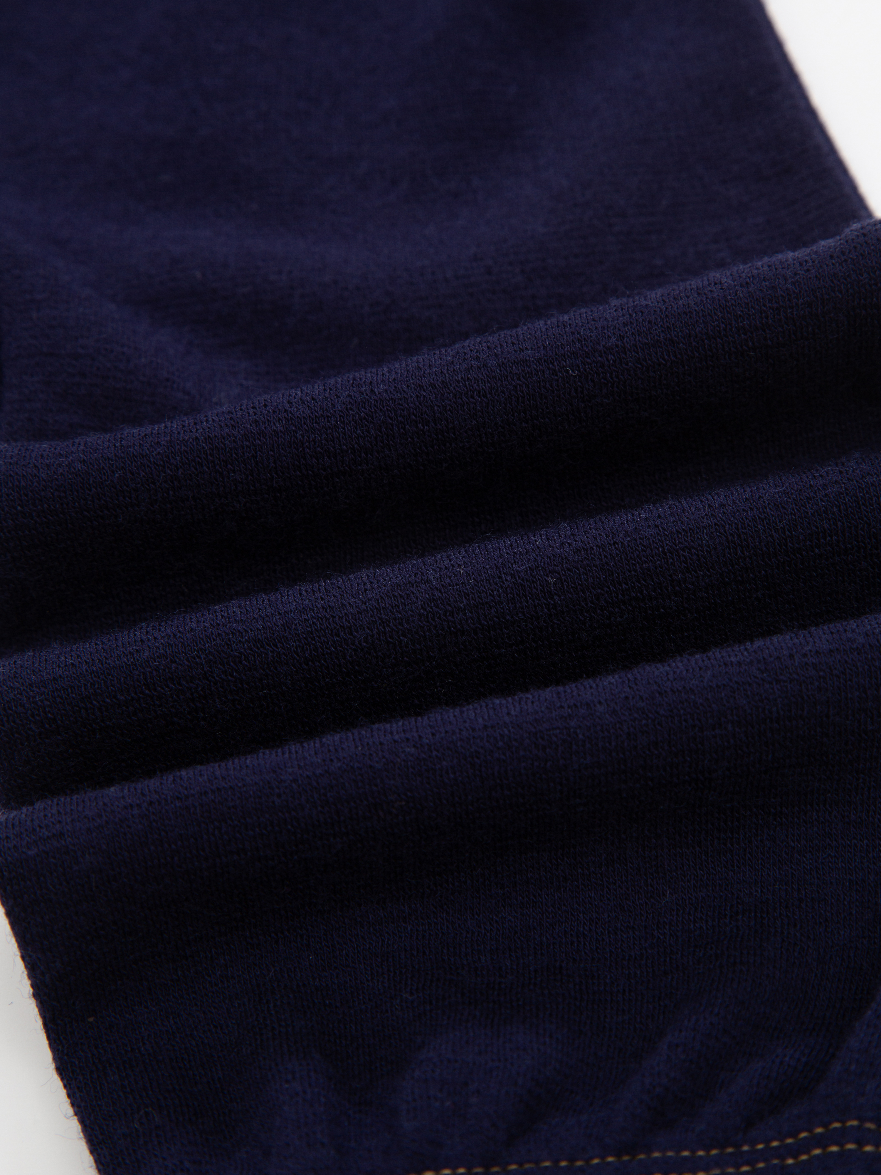 Svalbard Selebukse 0-3 år Blue Ink