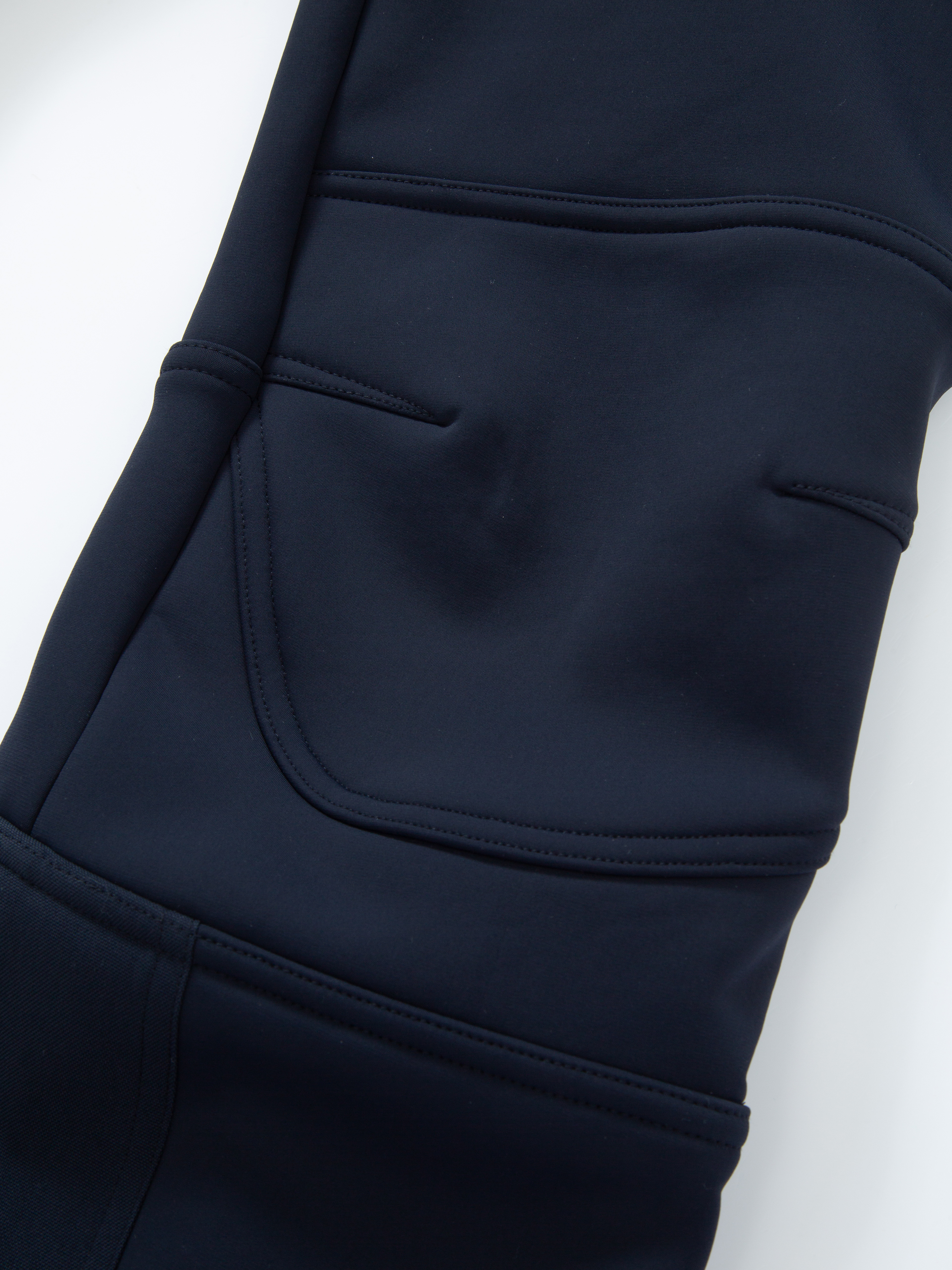 Bukkehøe Skibukse  Dark Blue