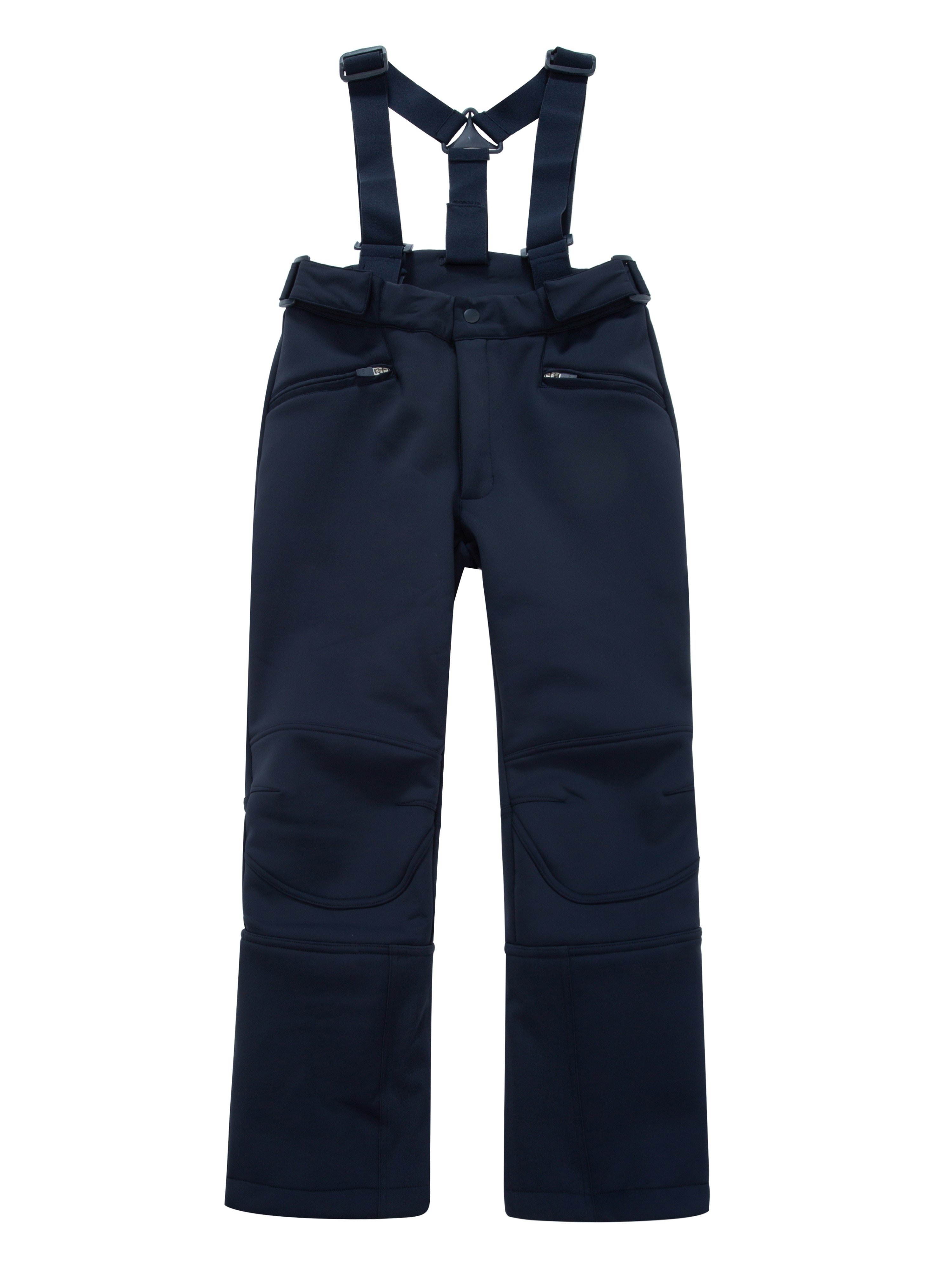 Bukkehøe Skibukse  Dark Blue