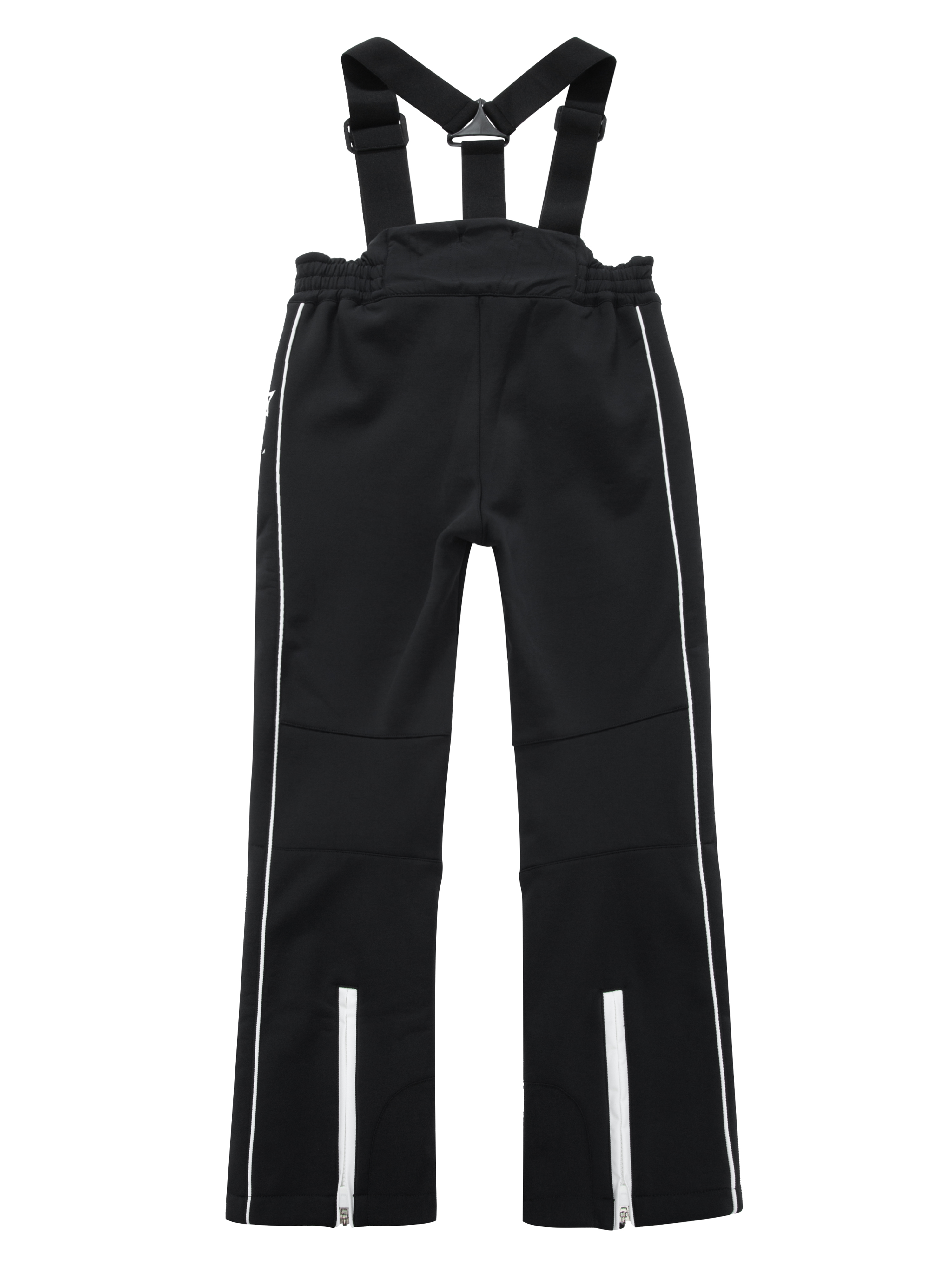 Bukkehøe Skibukse  Black