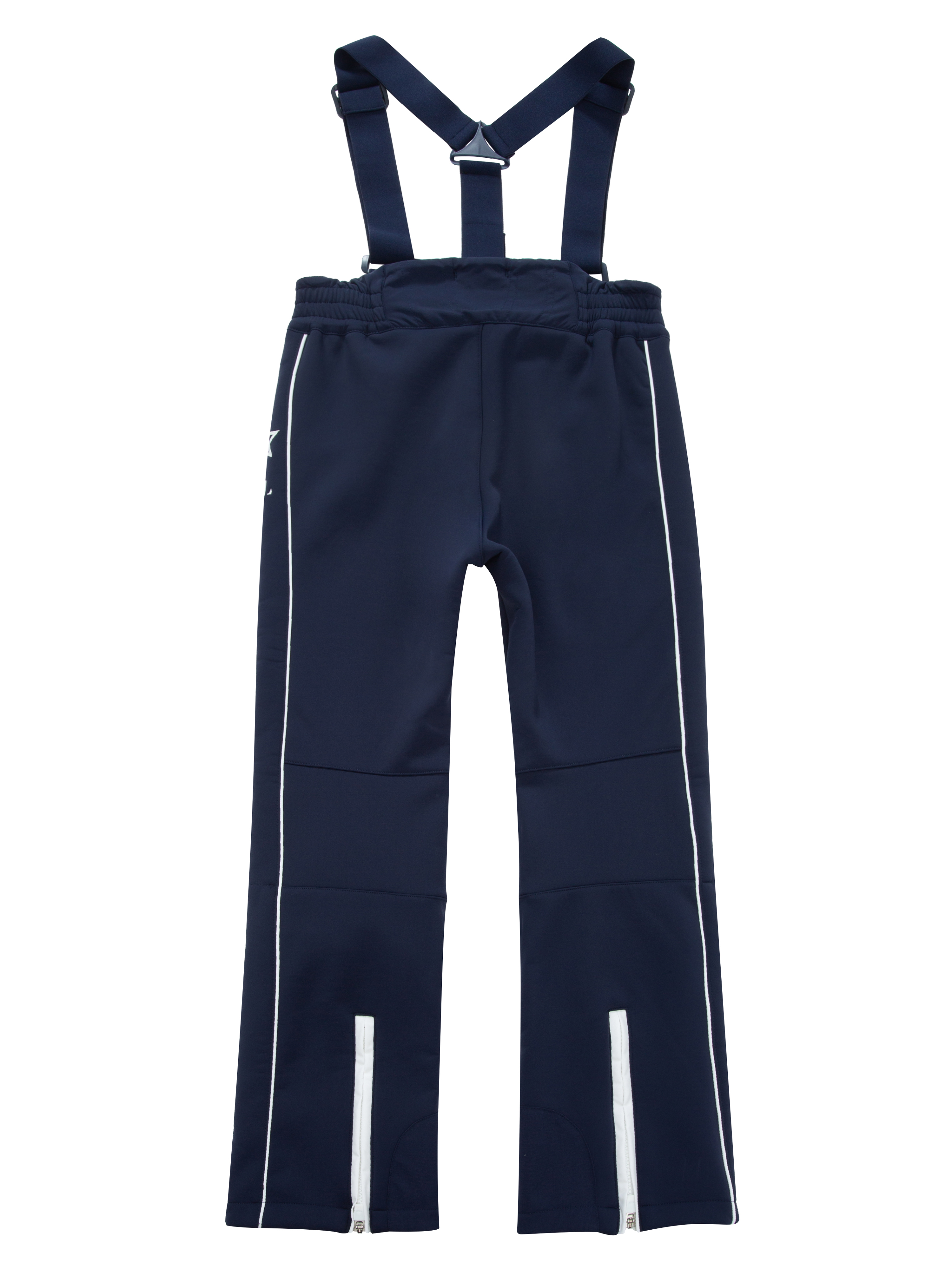 Bukkehøe Skibukse  Blue Ink