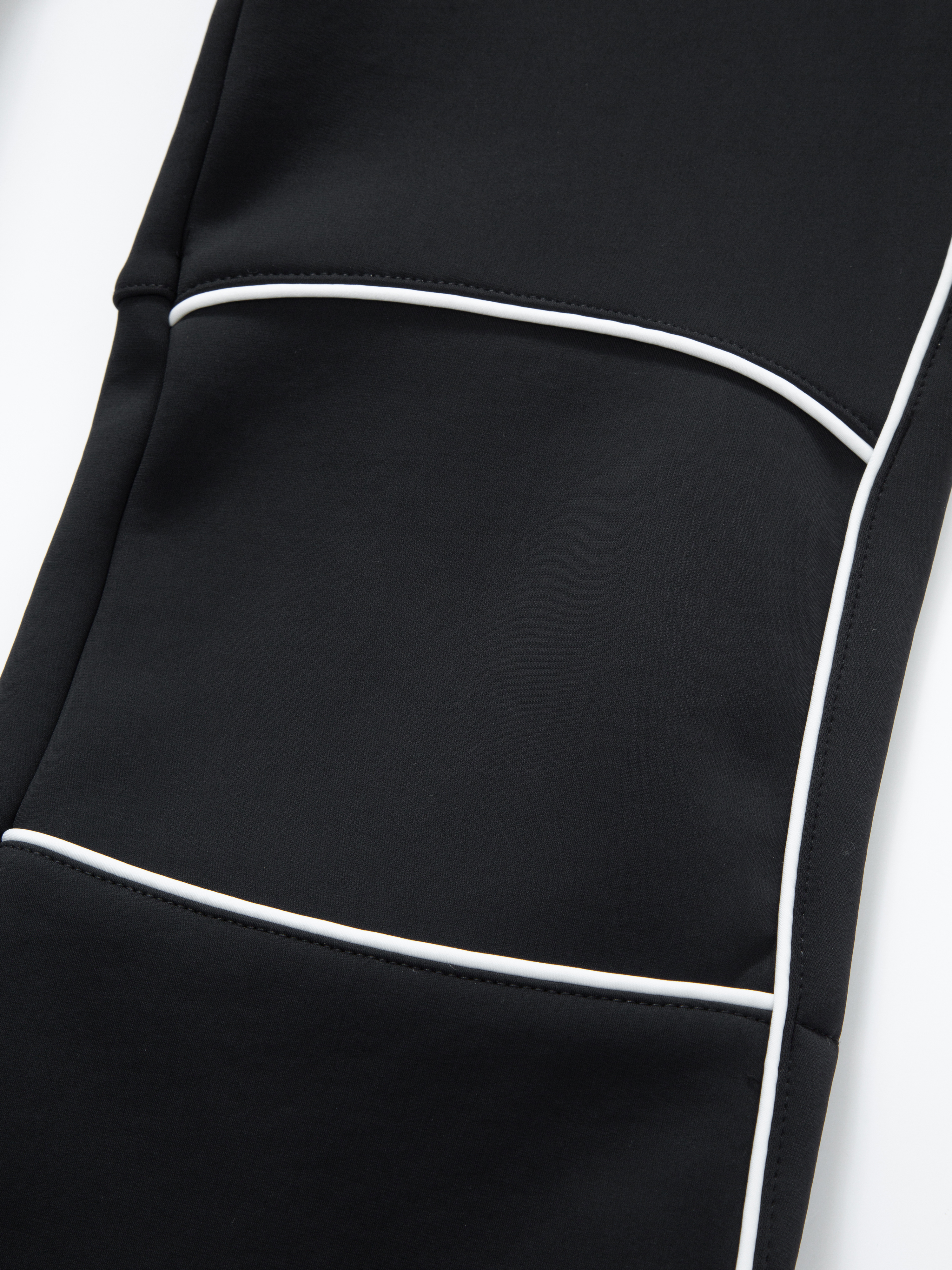 Bukkehøe Skibukse  Black