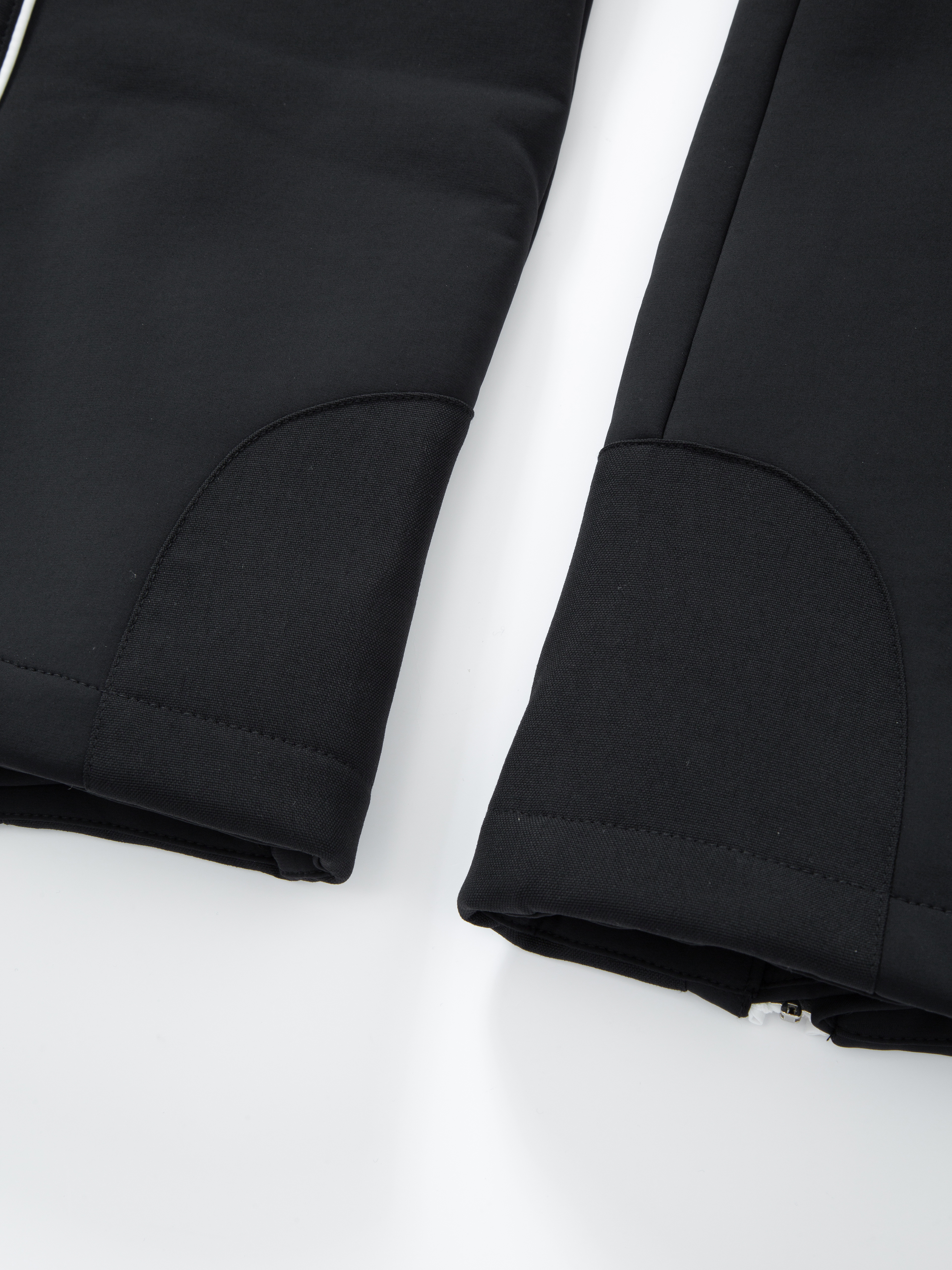 Bukkehøe Skibukse  Black