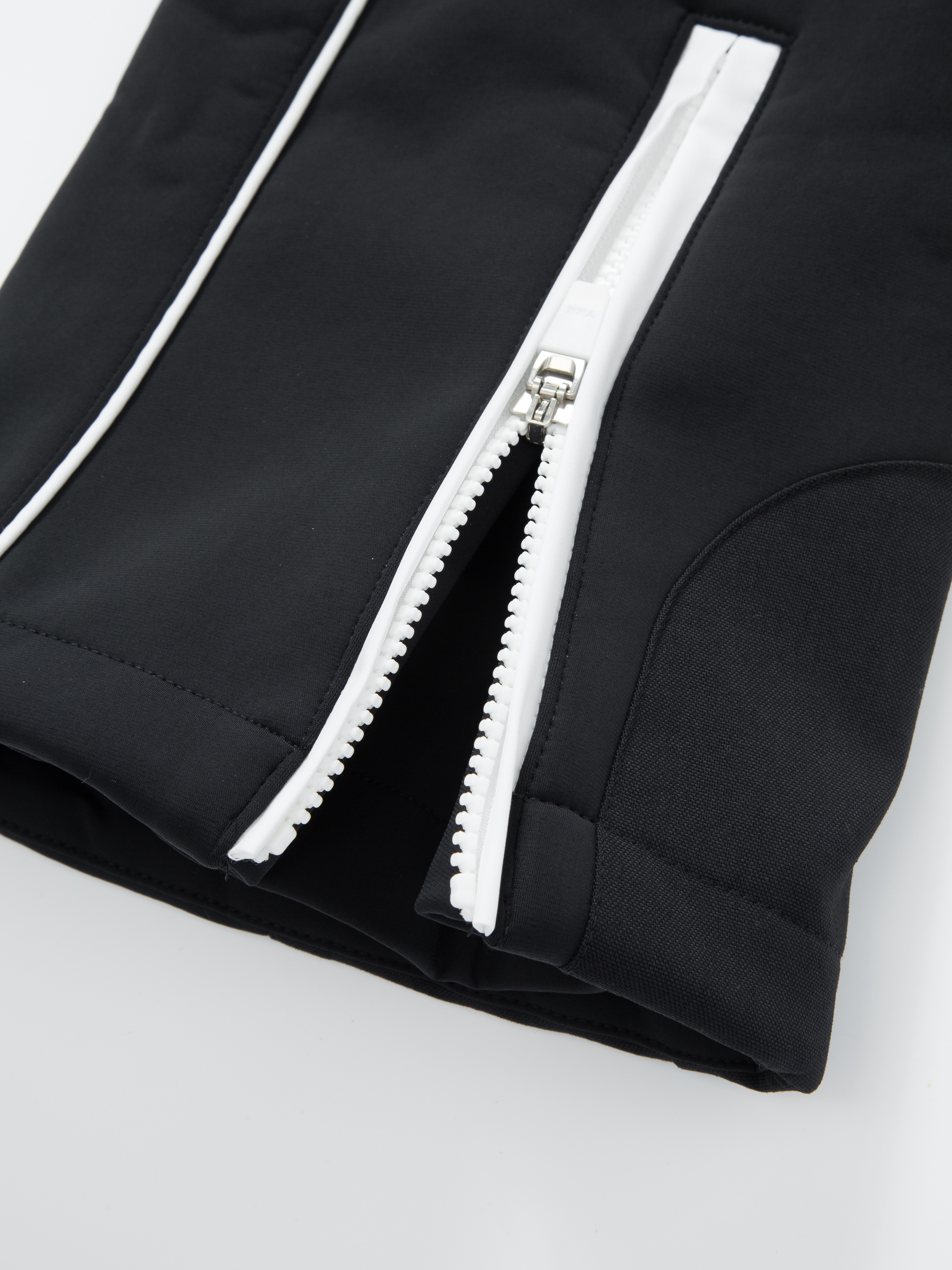 Bukkehøe Skibukse  Black