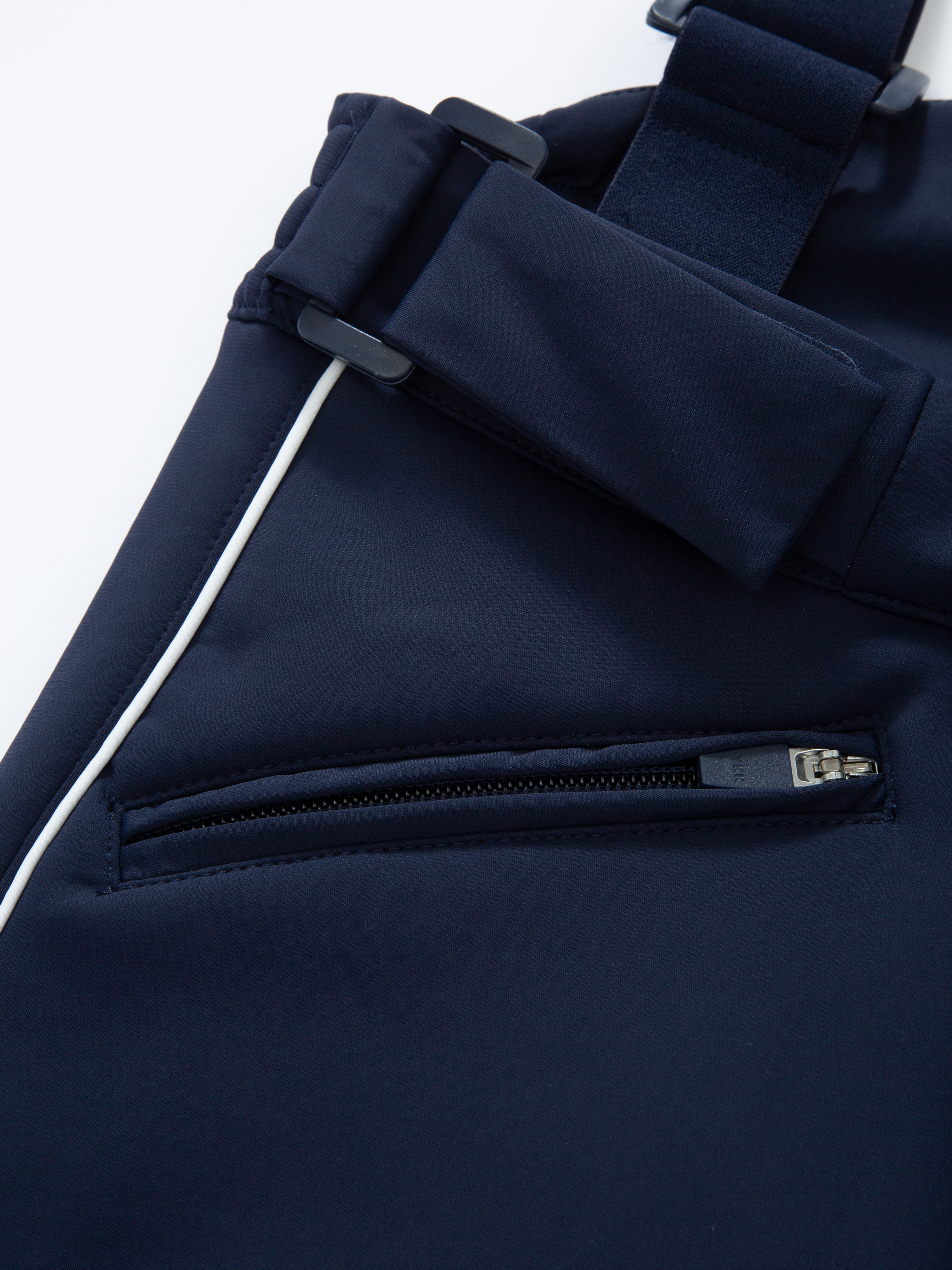 Bukkehøe Skibukse  Blue Ink