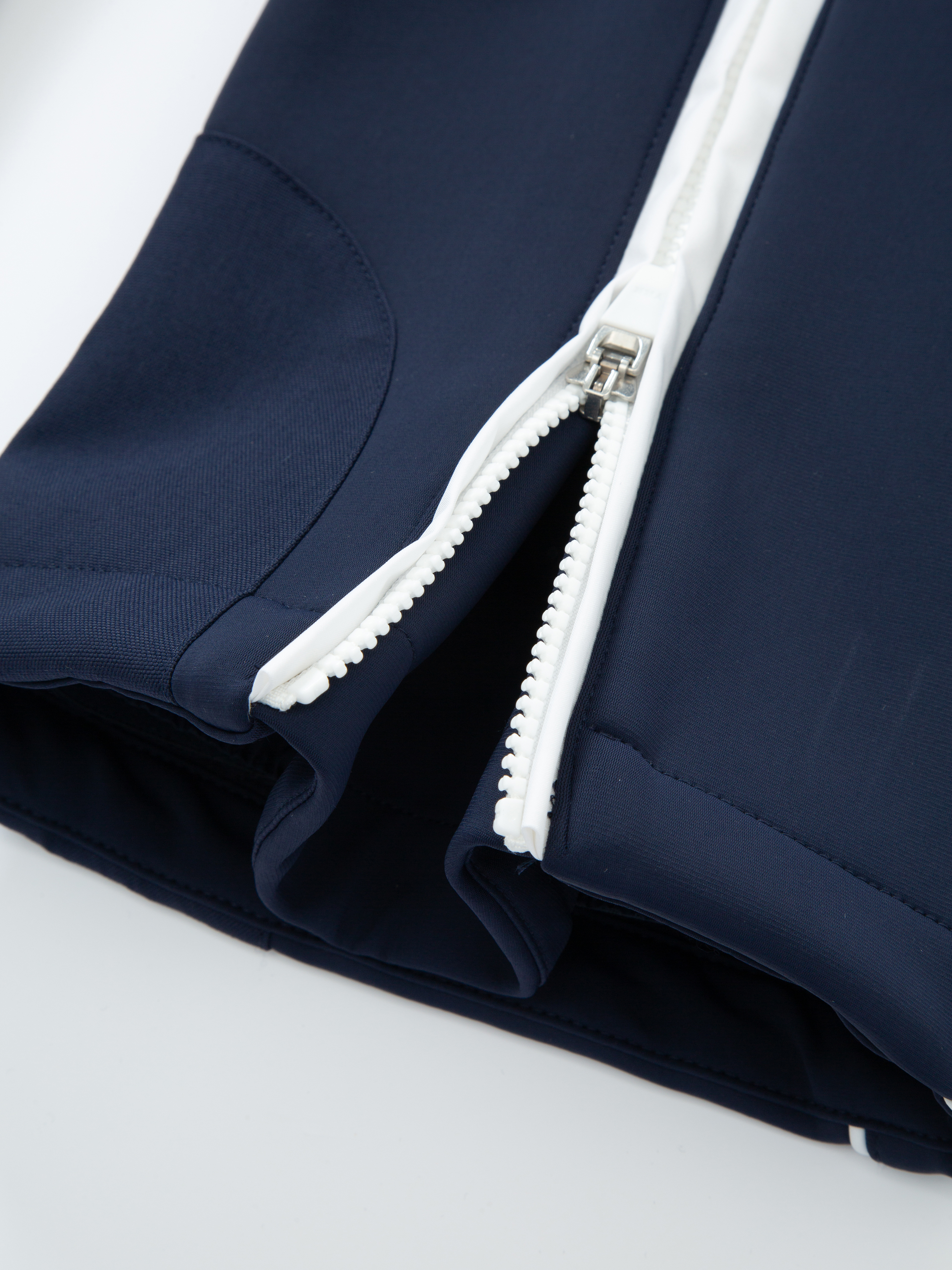 Bukkehøe Skibukse  Blue Ink