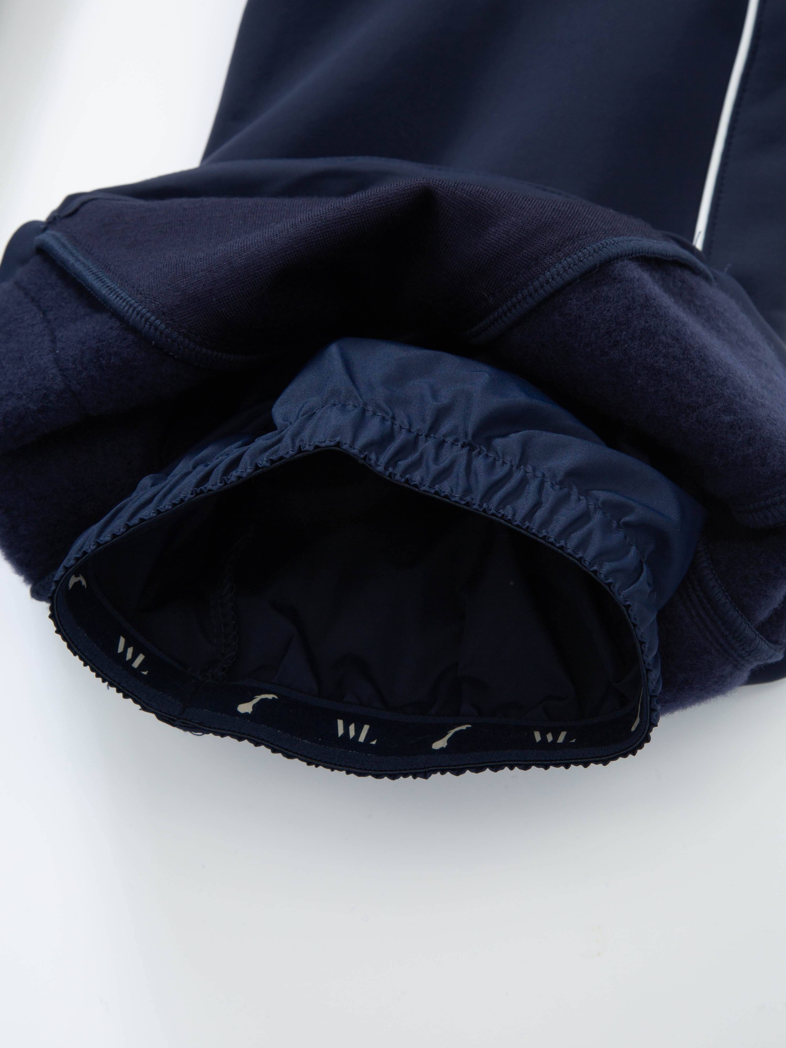 Bukkehøe Skibukse  Blue Ink