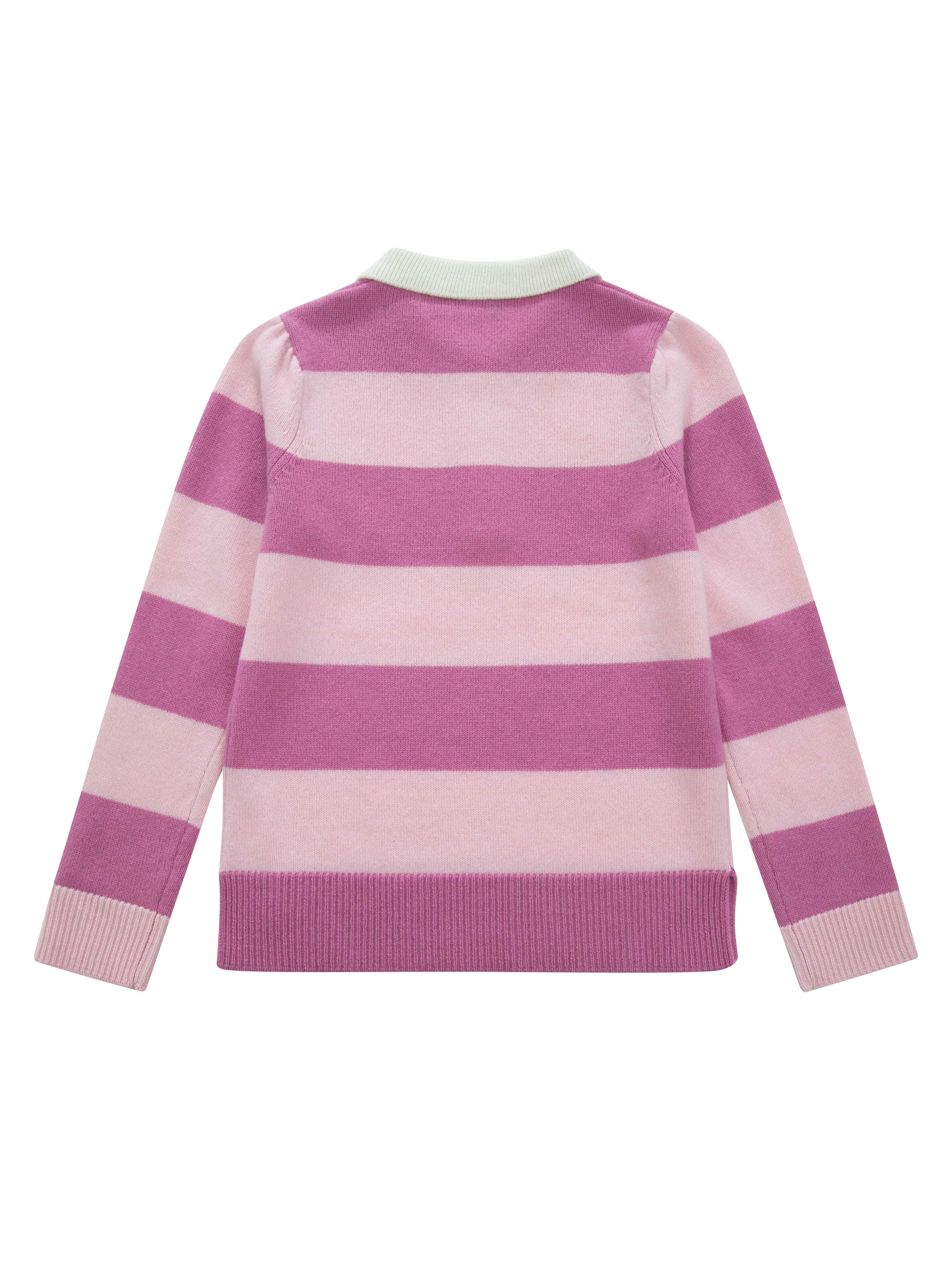 Eidsvoll Pologenser Light Pink