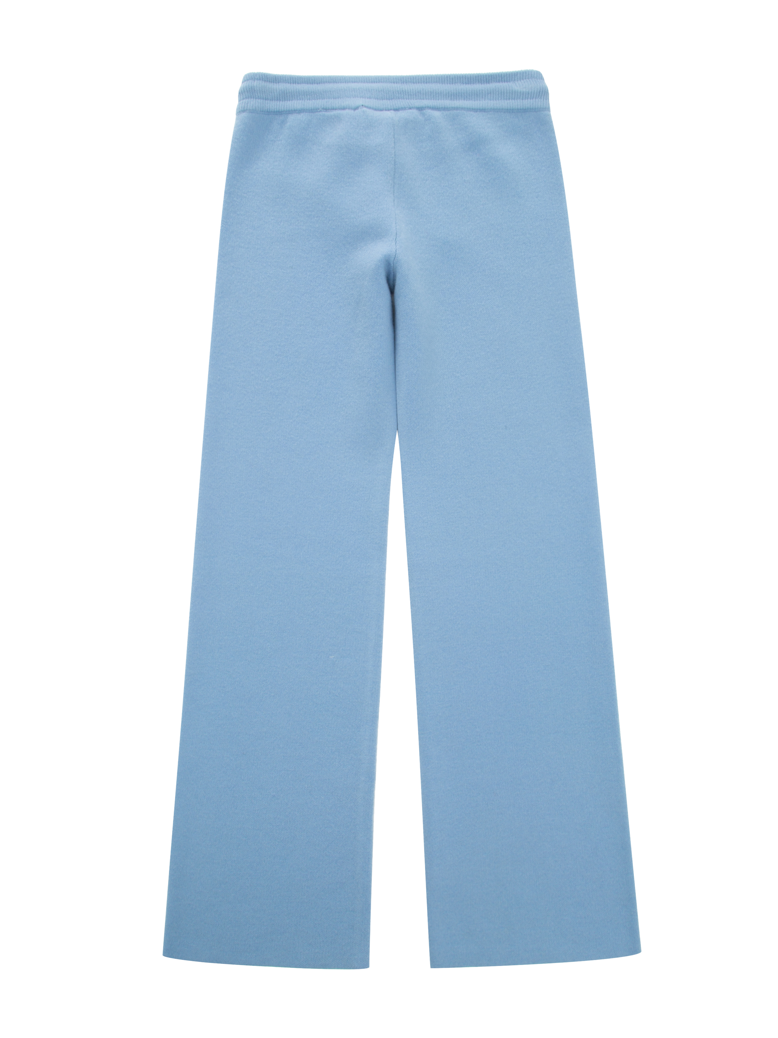 Himmeltinden Merino Ullbukse Light Sky