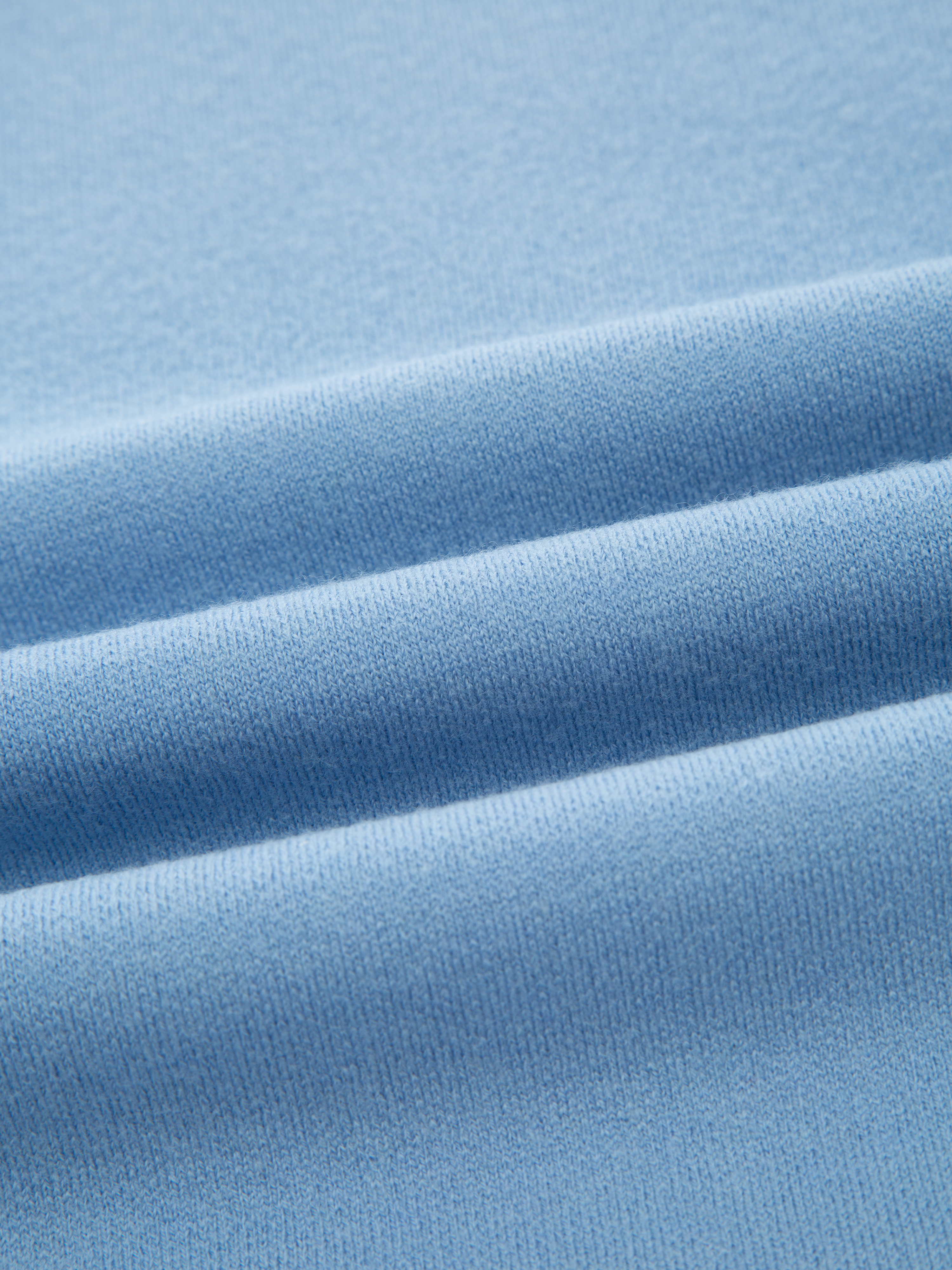 Himmeltinden Merino Ullbukse Light Sky