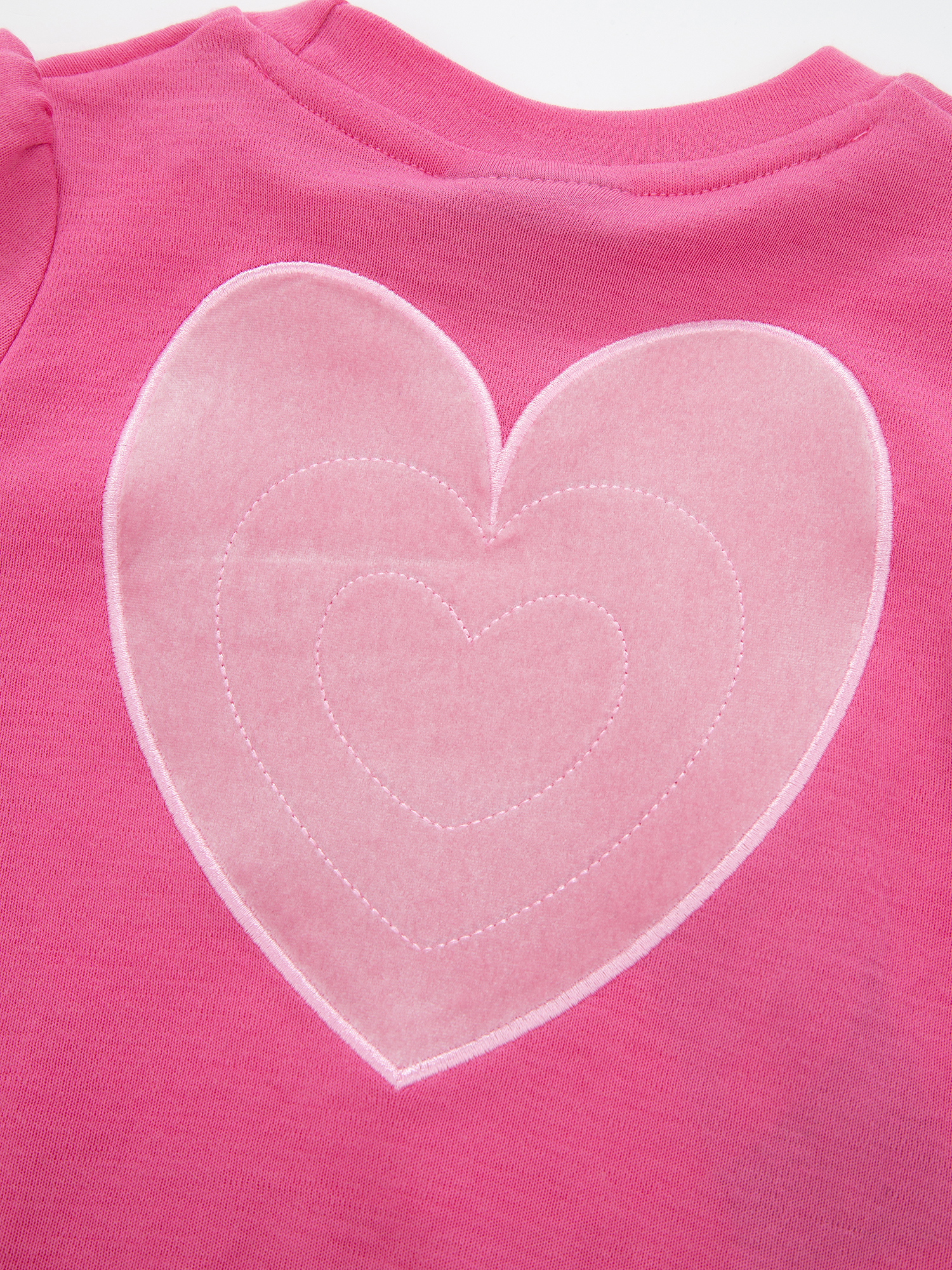 Hjelle Merino Ullgenser  Bubblegum