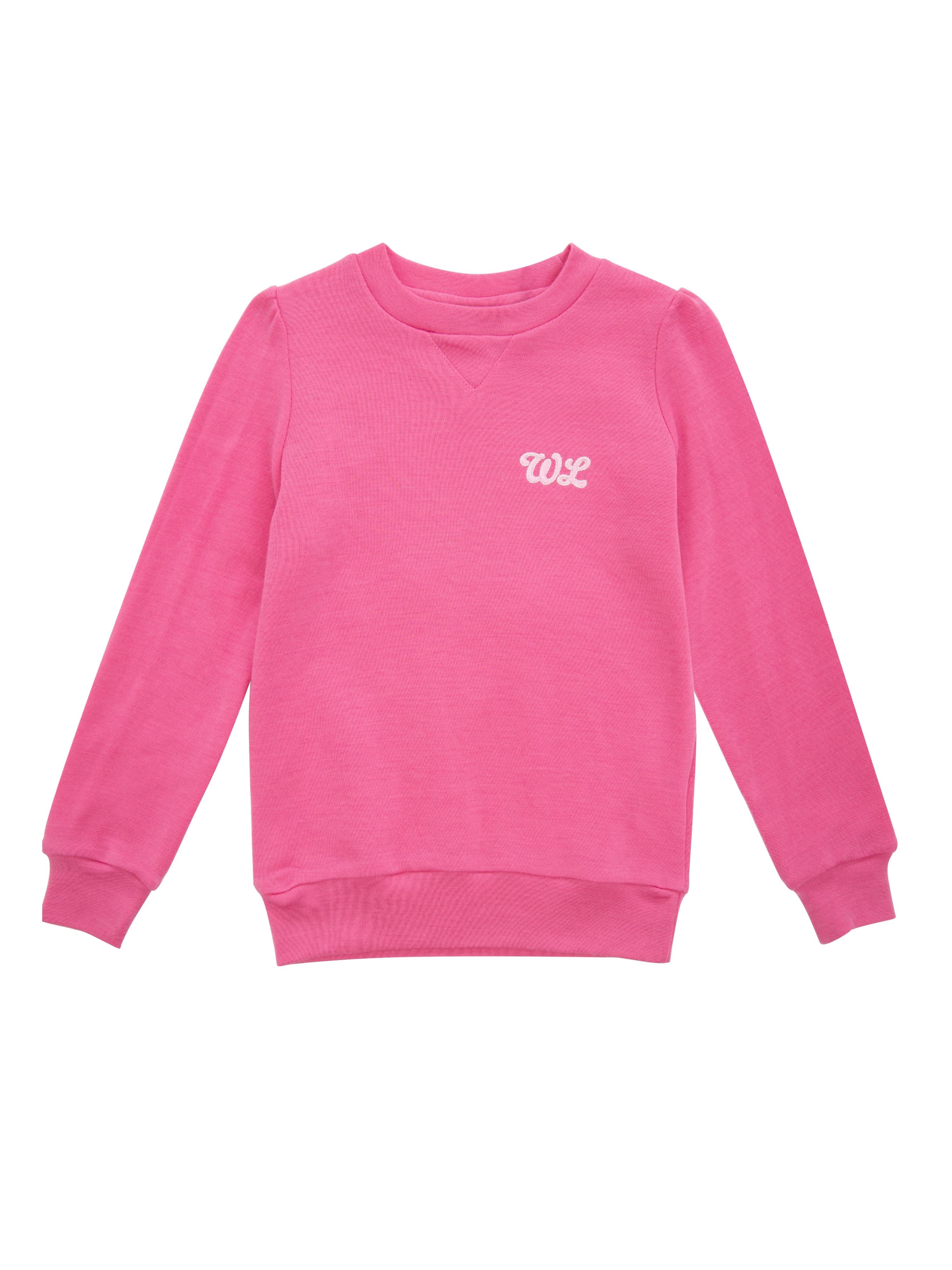 Hjelle Merino Ullgenser  Bubblegum