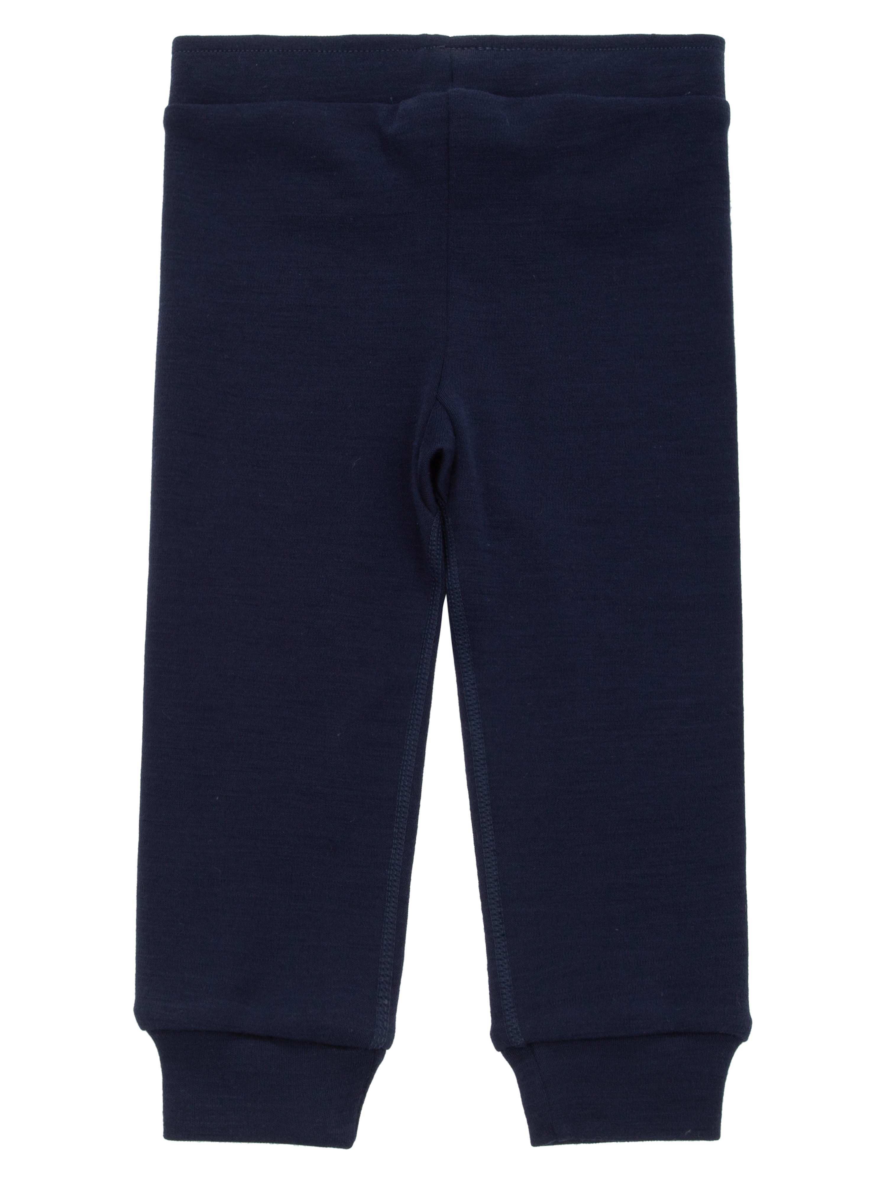 Hovden Merino Ullbukse 0-3 år Blue Ink