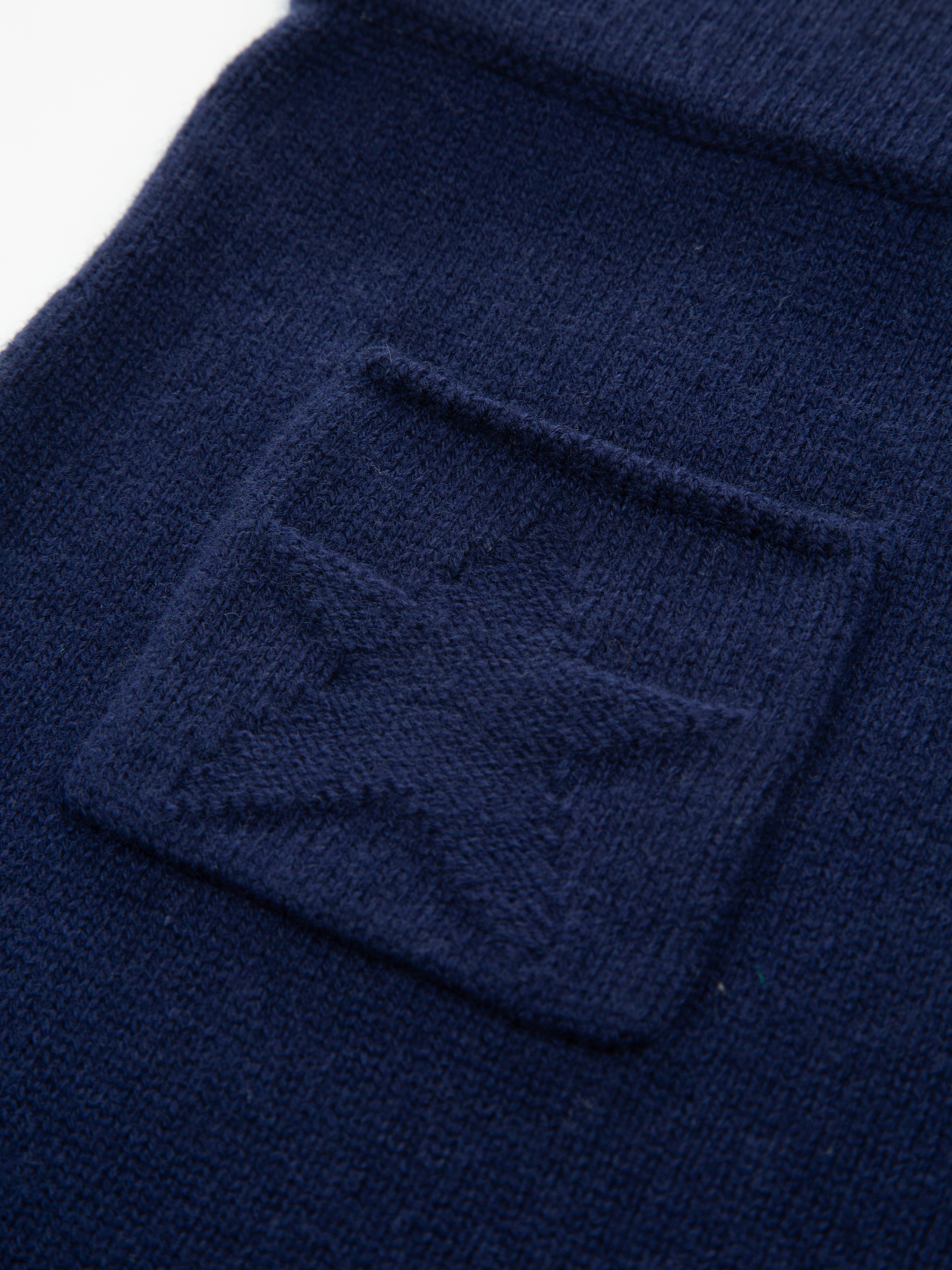 Hydalen Skjørt  Dark Blue