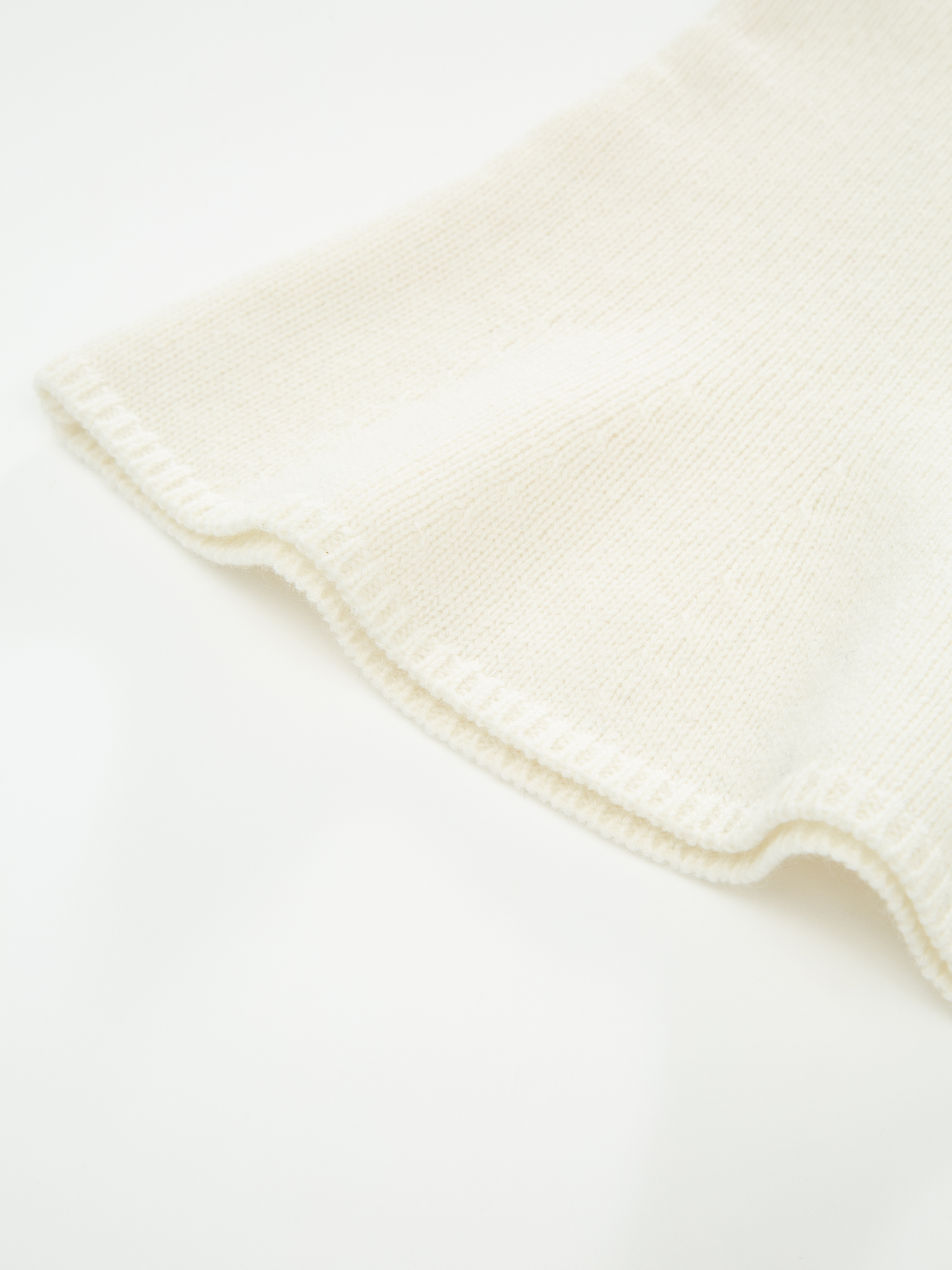 Hydalen Skjørt  Cream