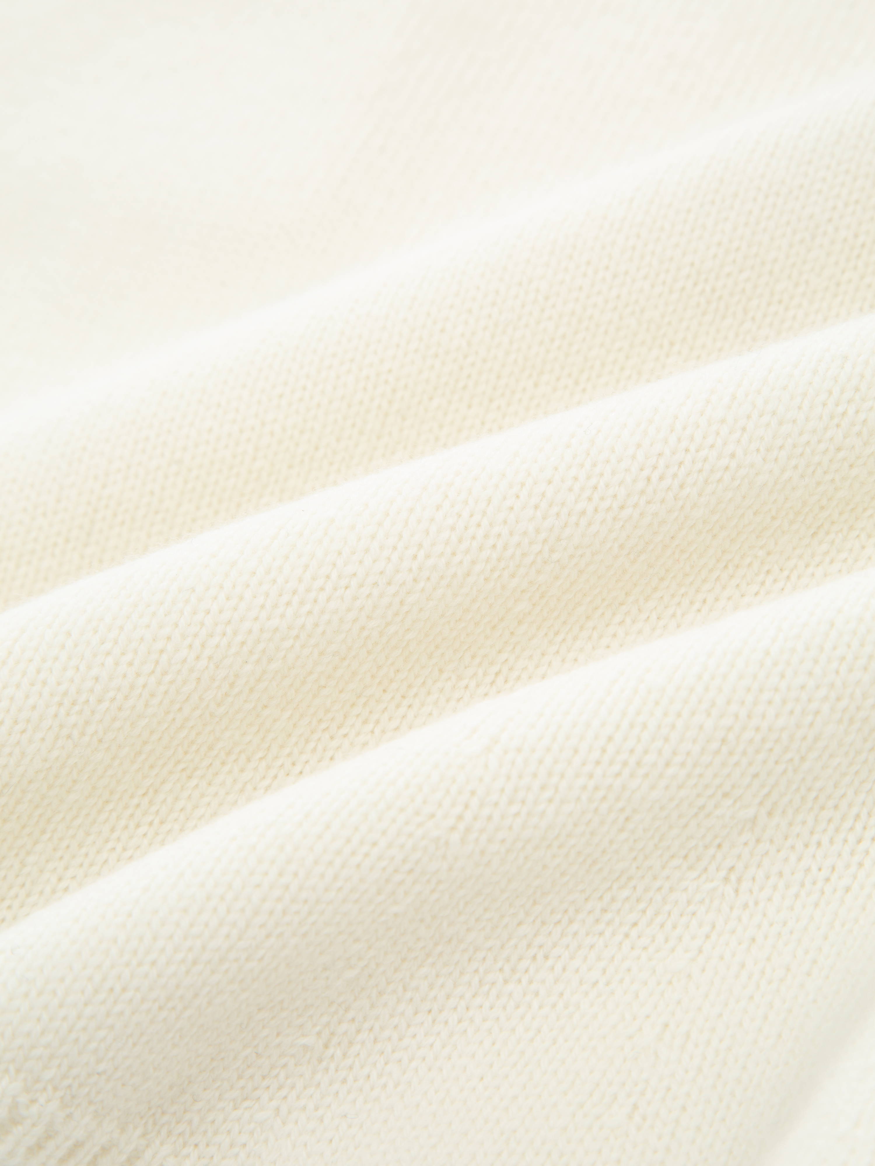 Hydalen Skjørt  Cream