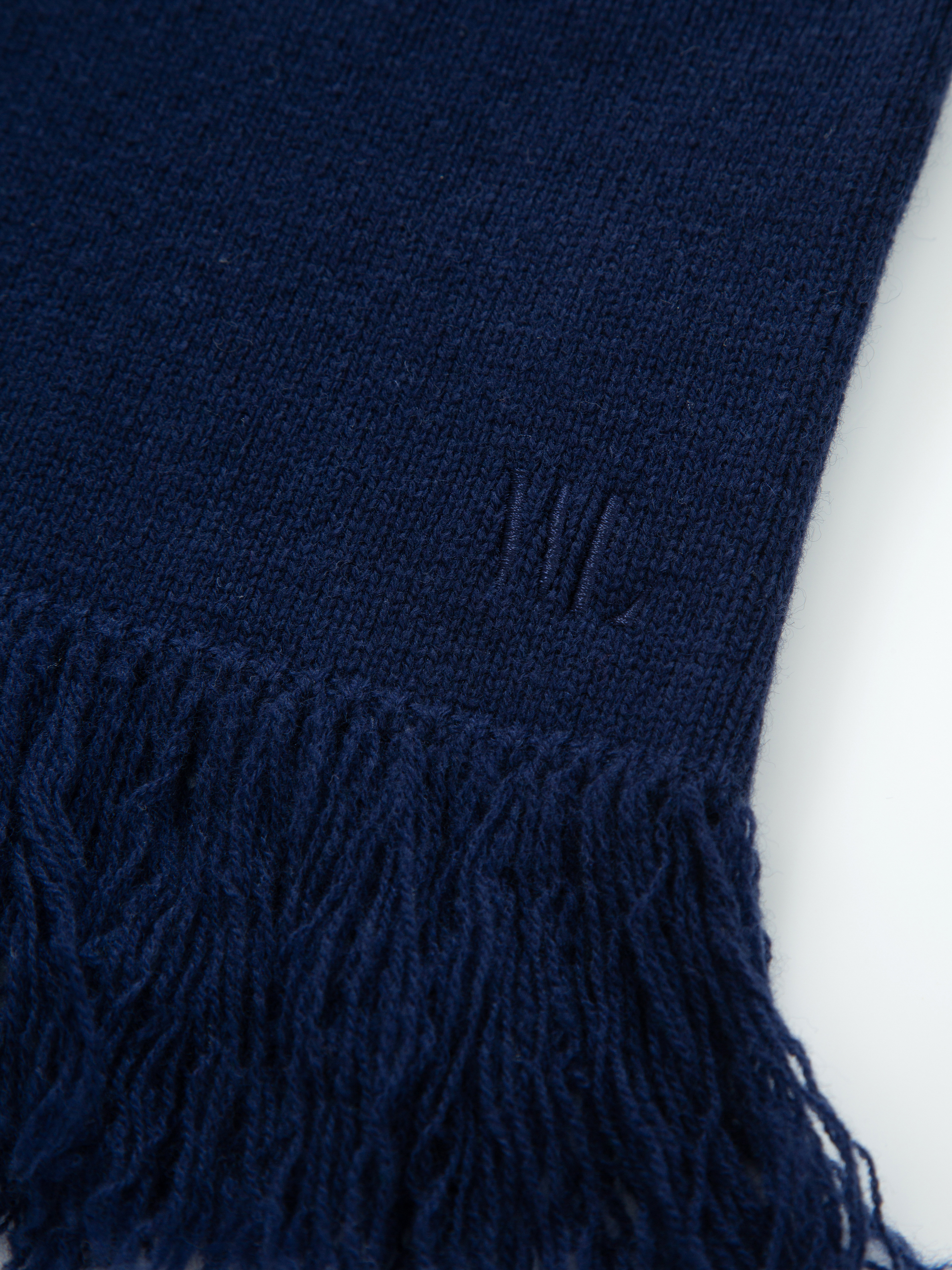 Hydalen Ullgenser  Dark Blue