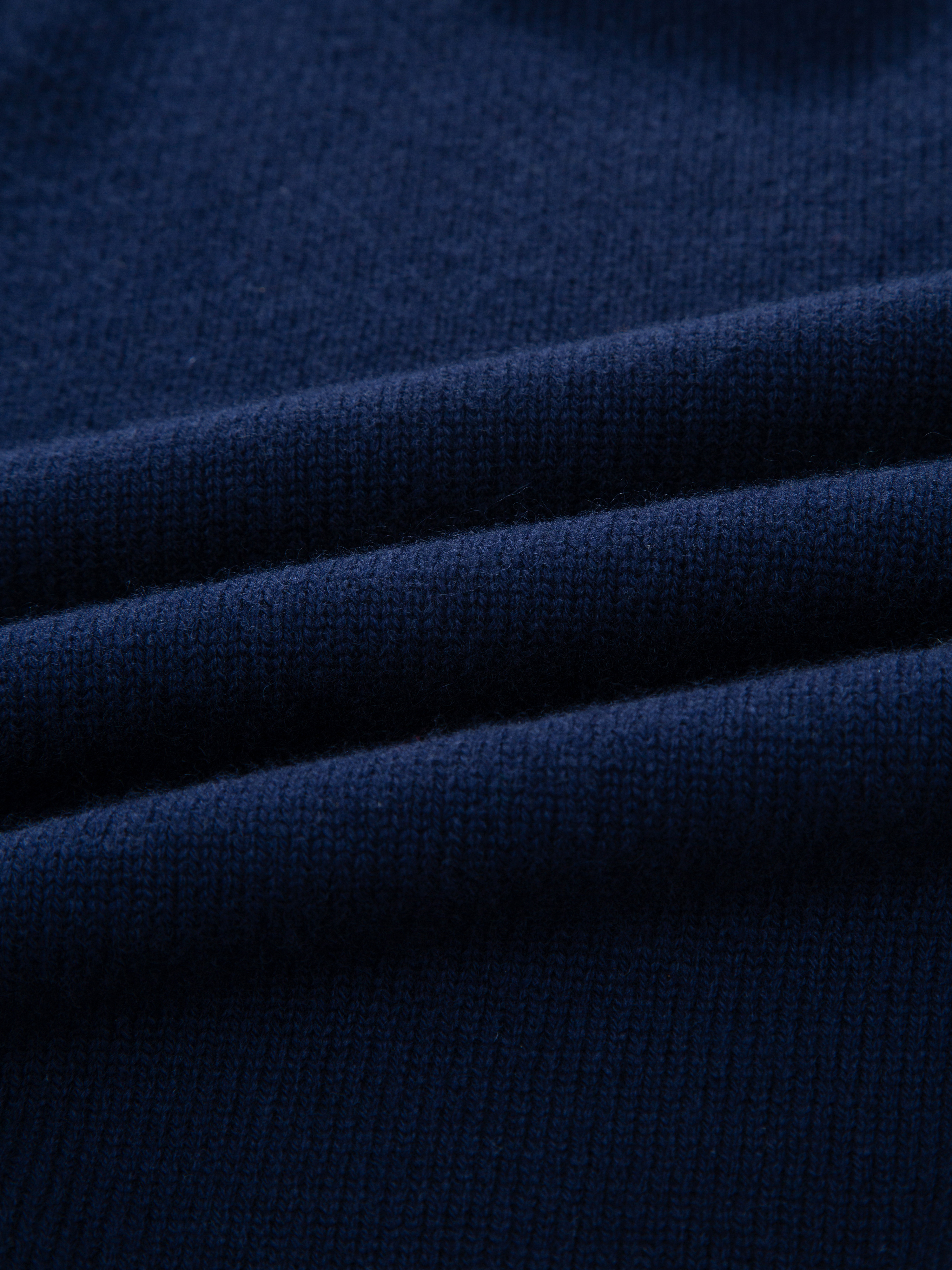 Hydalen Ullgenser  Dark Blue