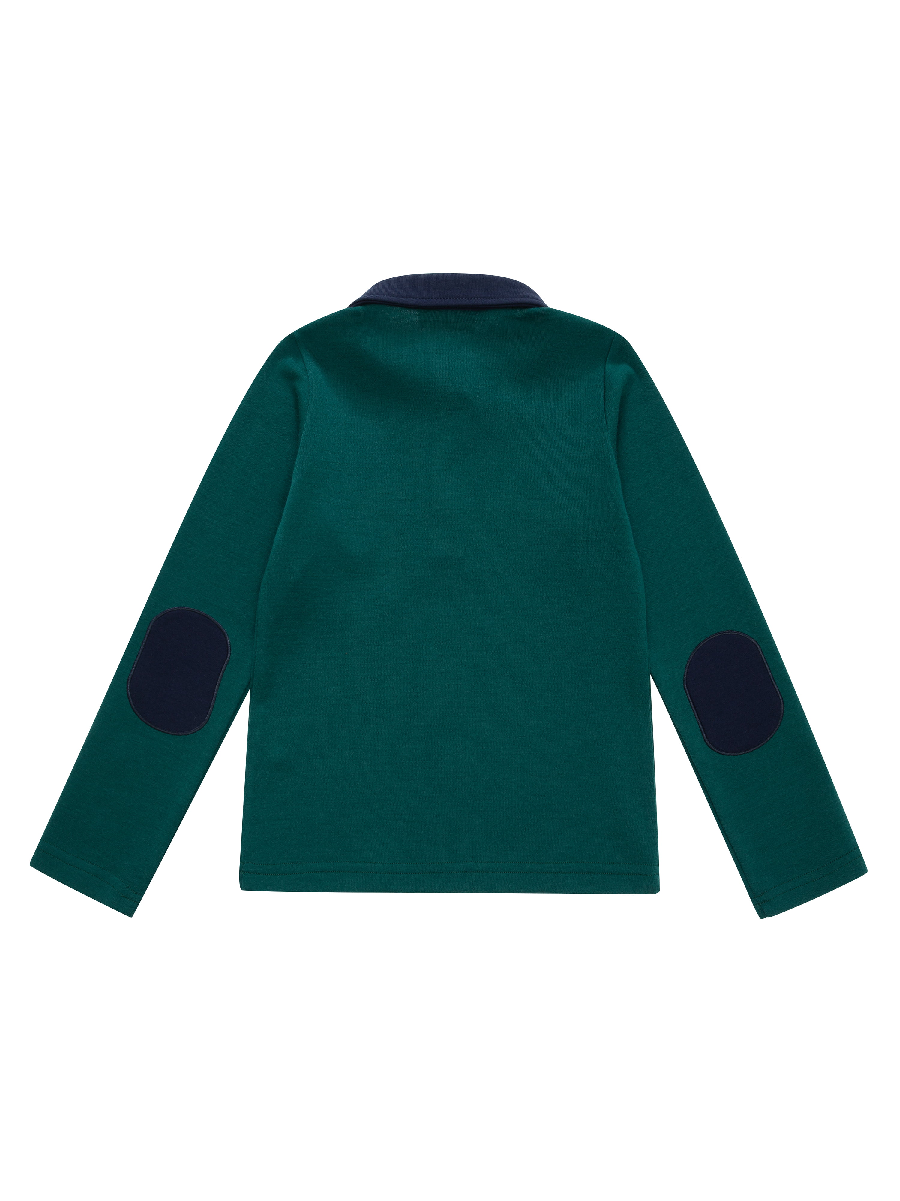 Kvinesdal Polo genser  Pine Green