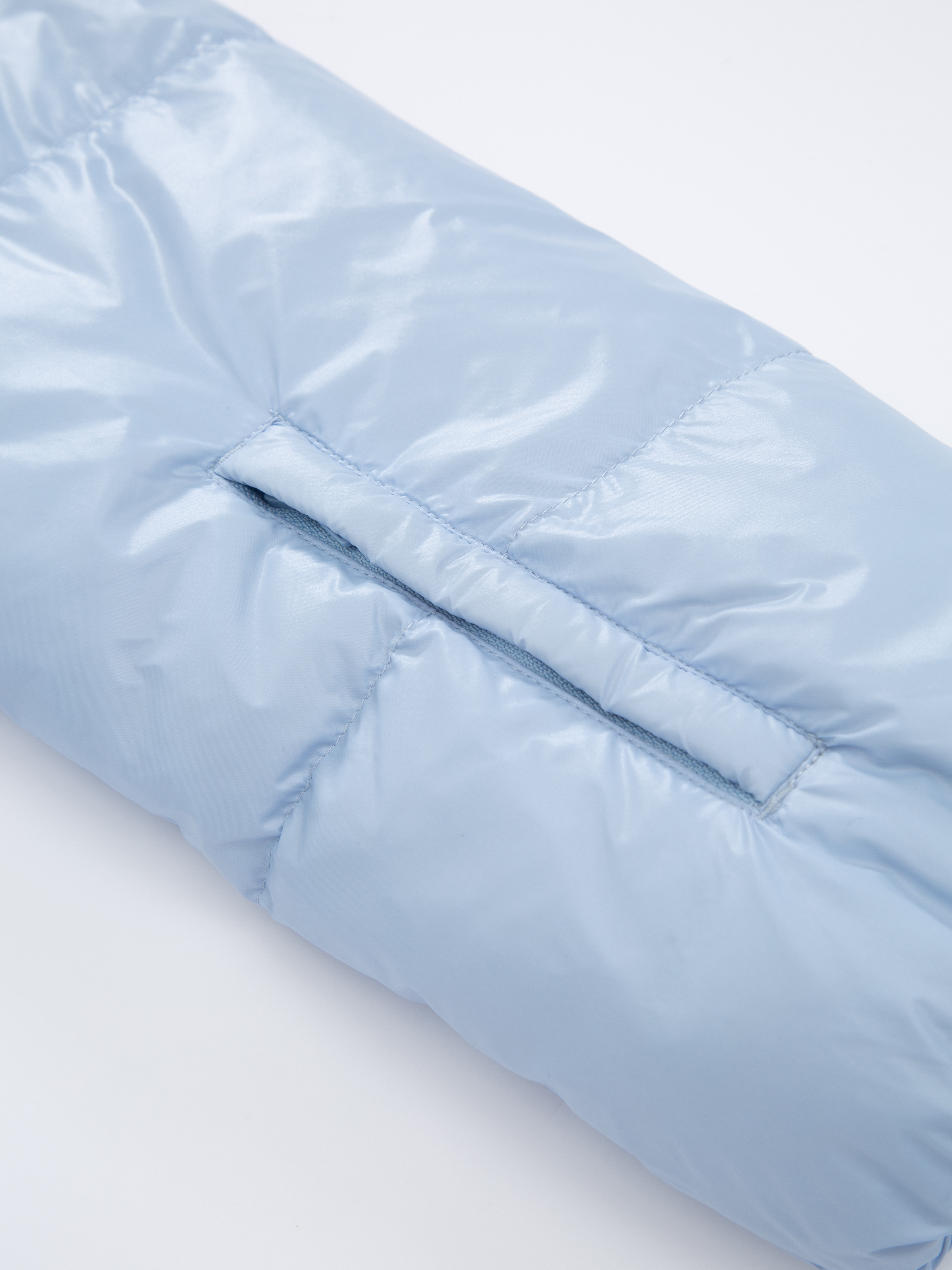 Oppdal Dunjakke  Light Sky