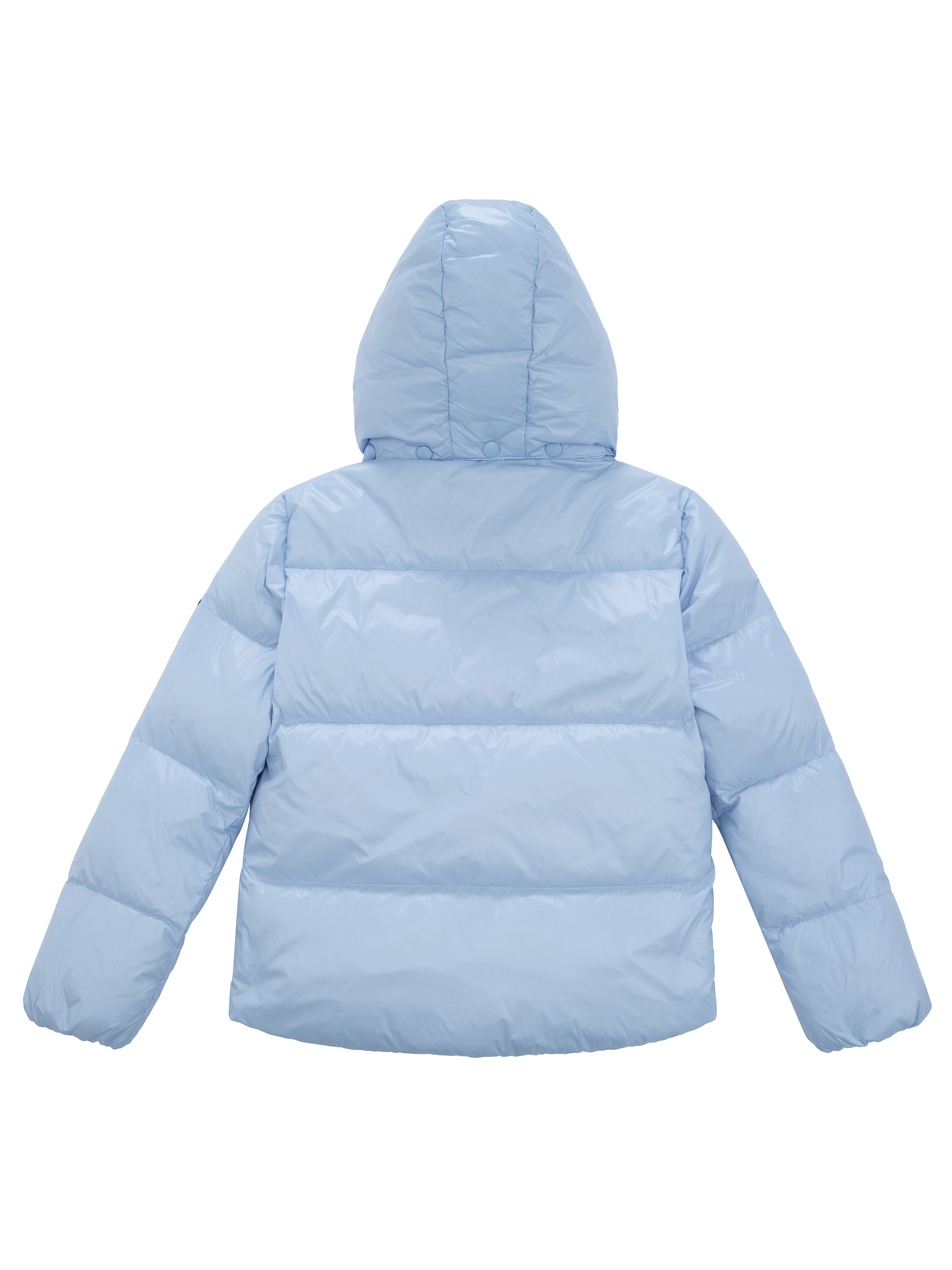 Oppdal Dunjakke  Light Sky