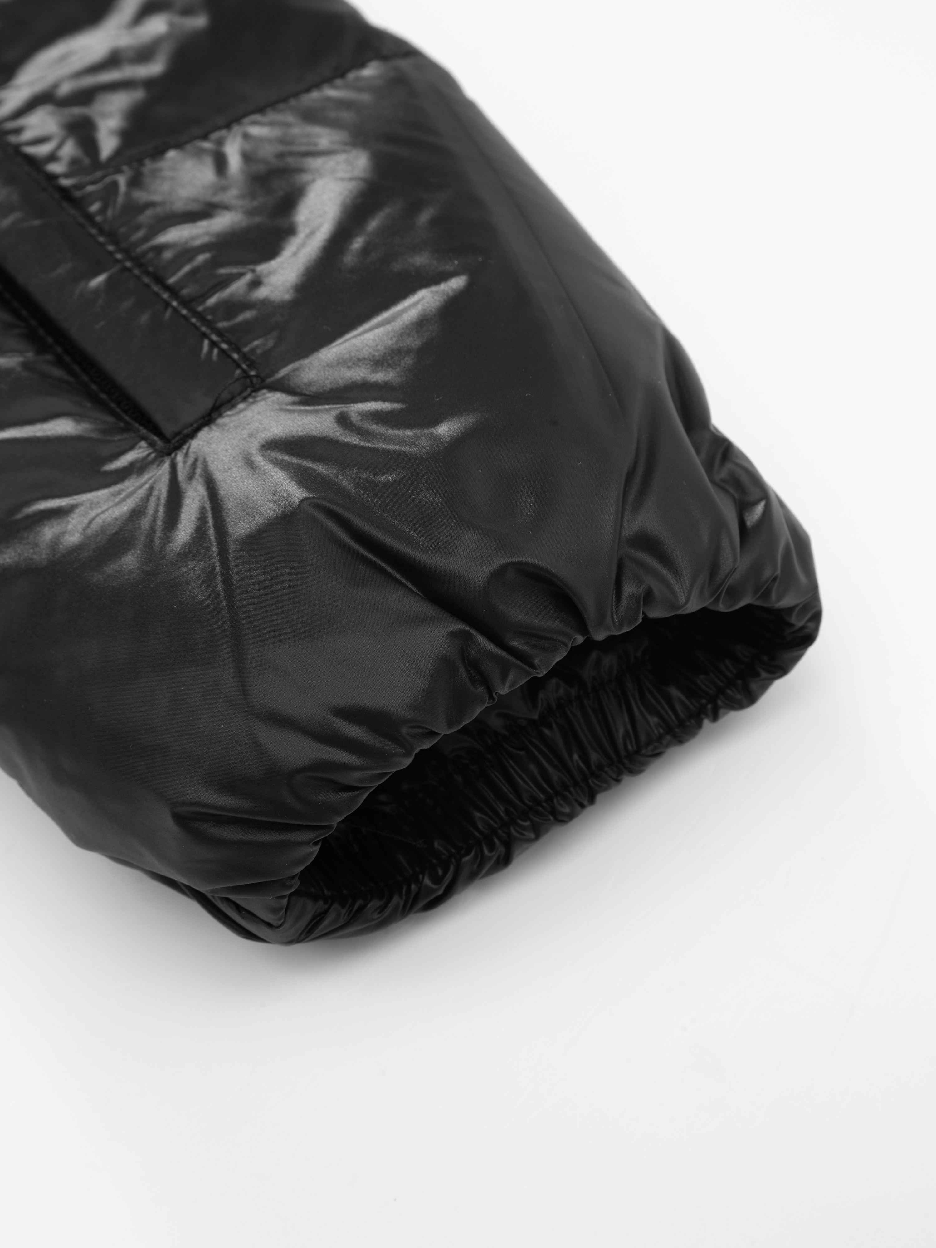 Oppdal Dunjakke  Black