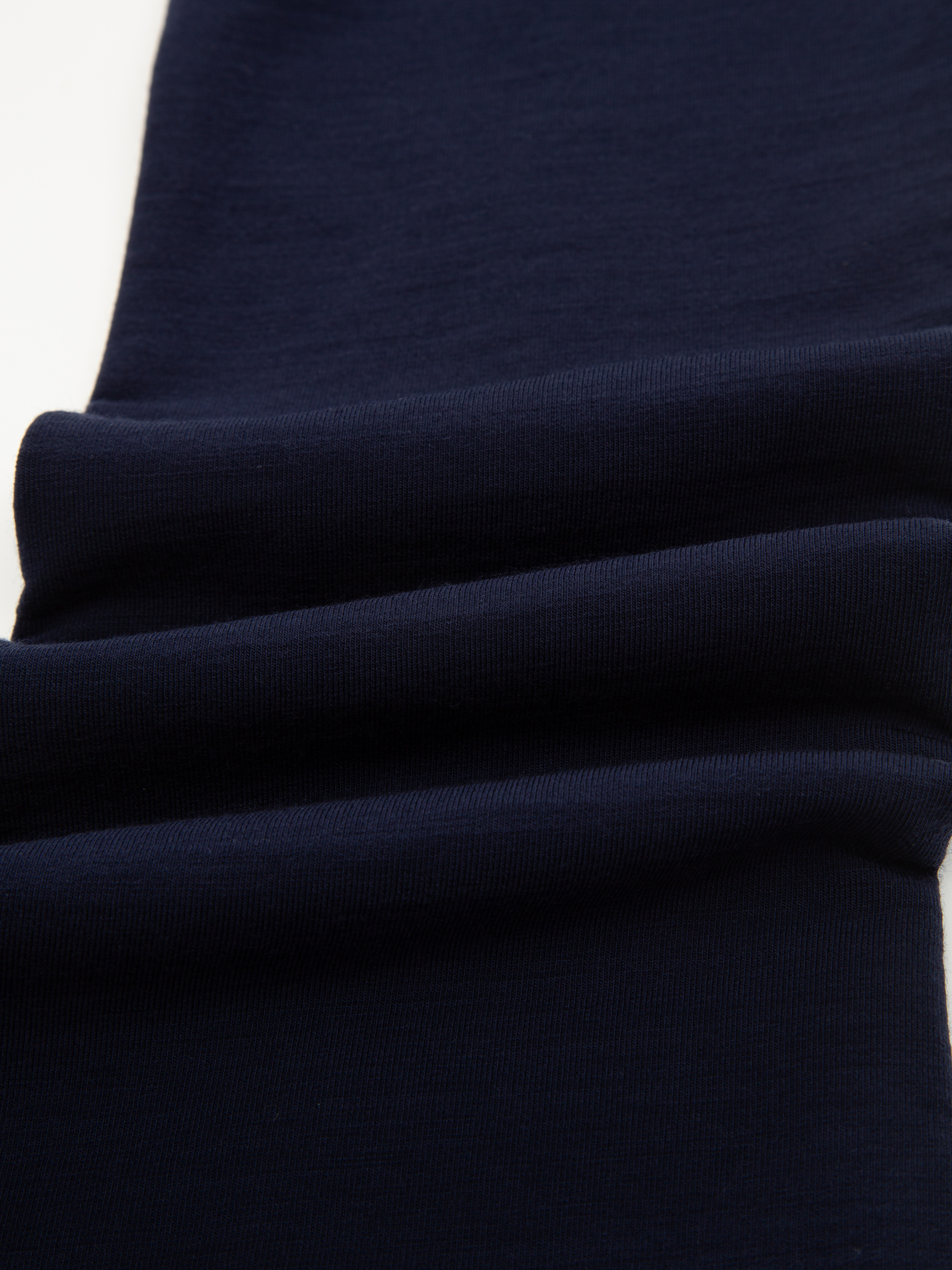 Sandane Ullbukse  Blue Ink