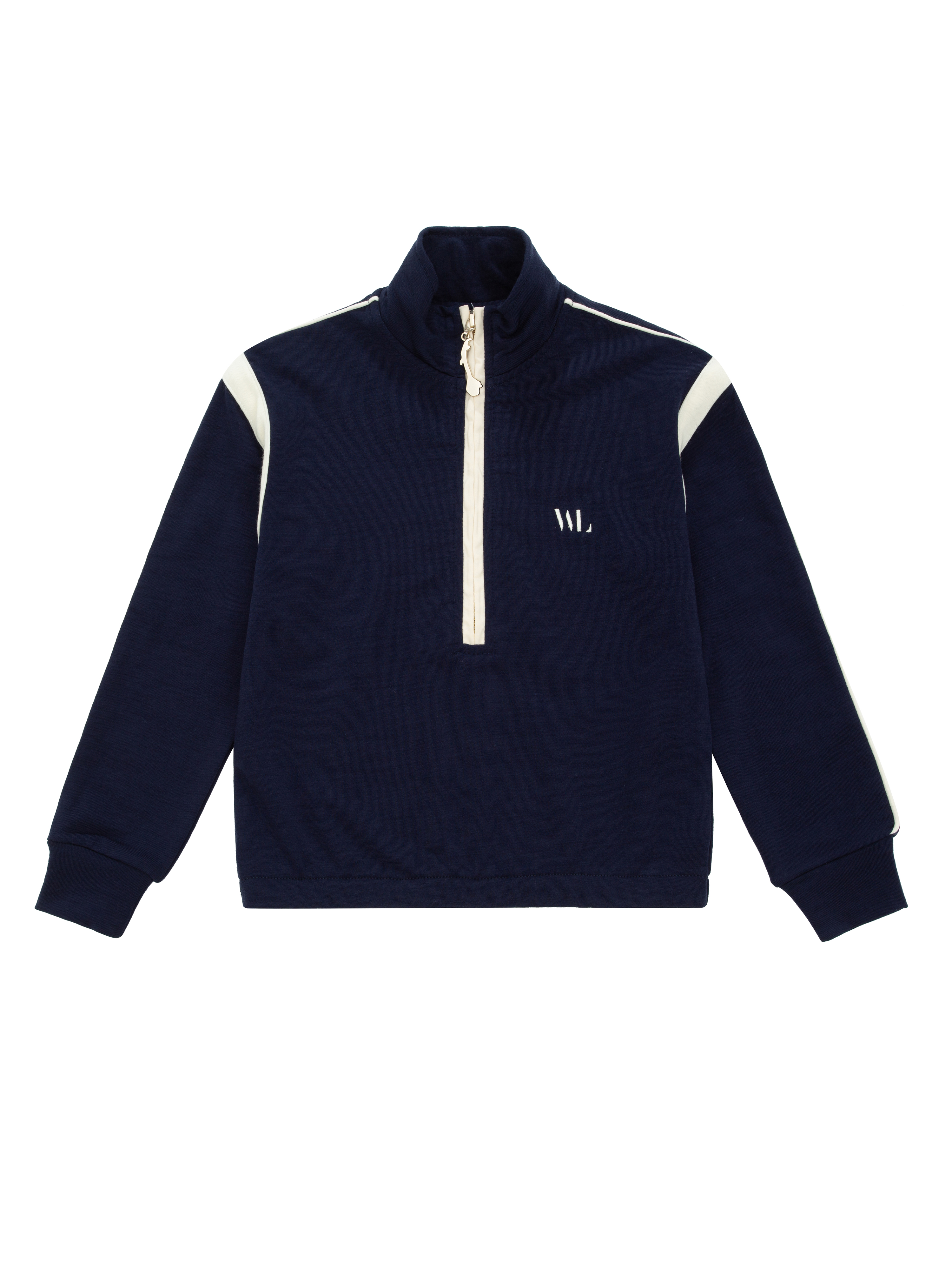 Sandane Ullgenser  Blue Ink