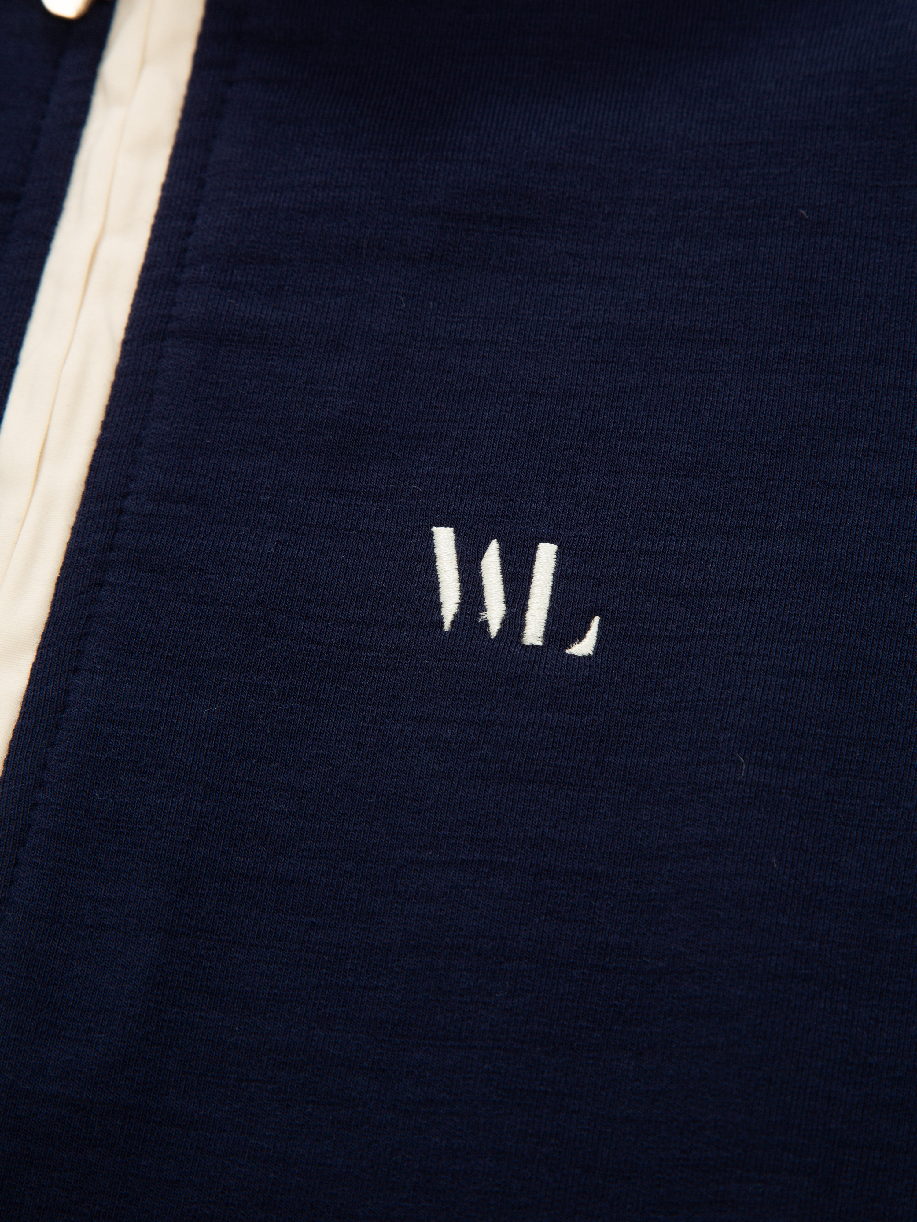 Sandane Ullgenser  Blue Ink