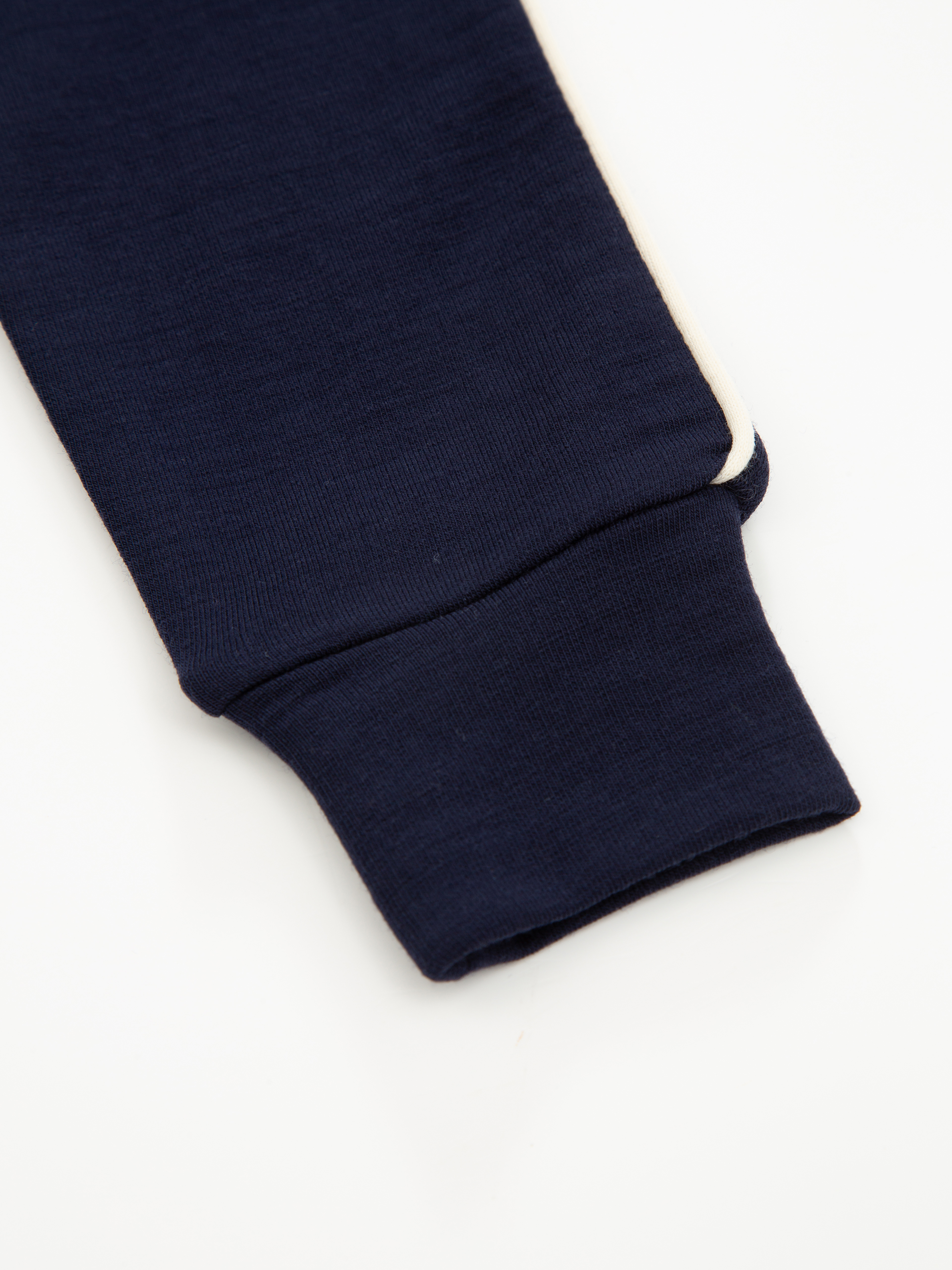 Sandane Ullgenser  Blue Ink