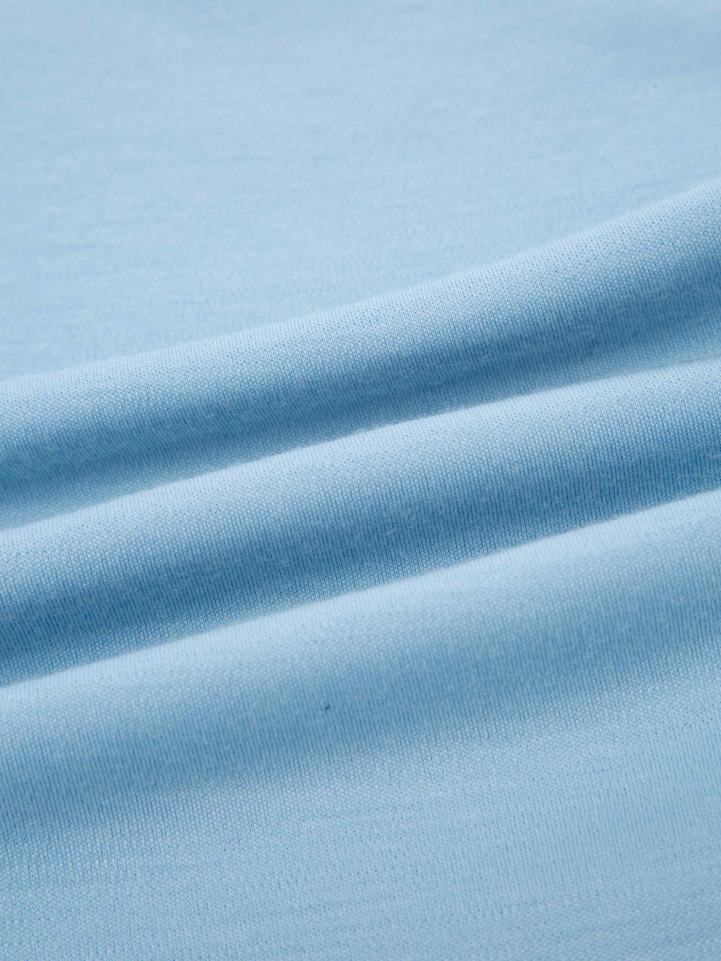 Sirdal Merino Slengbukse  Light Sky