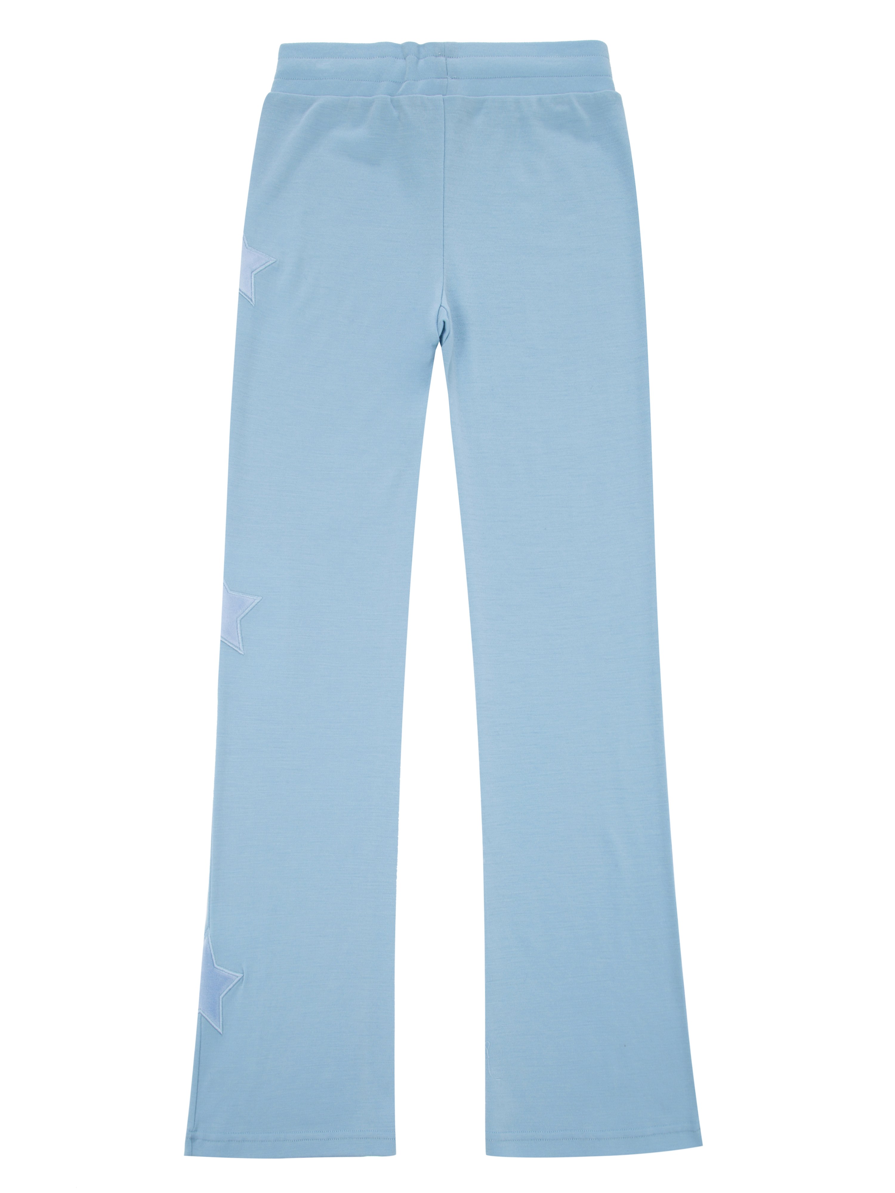 Sirdal Merino Slengbukse  Light Sky