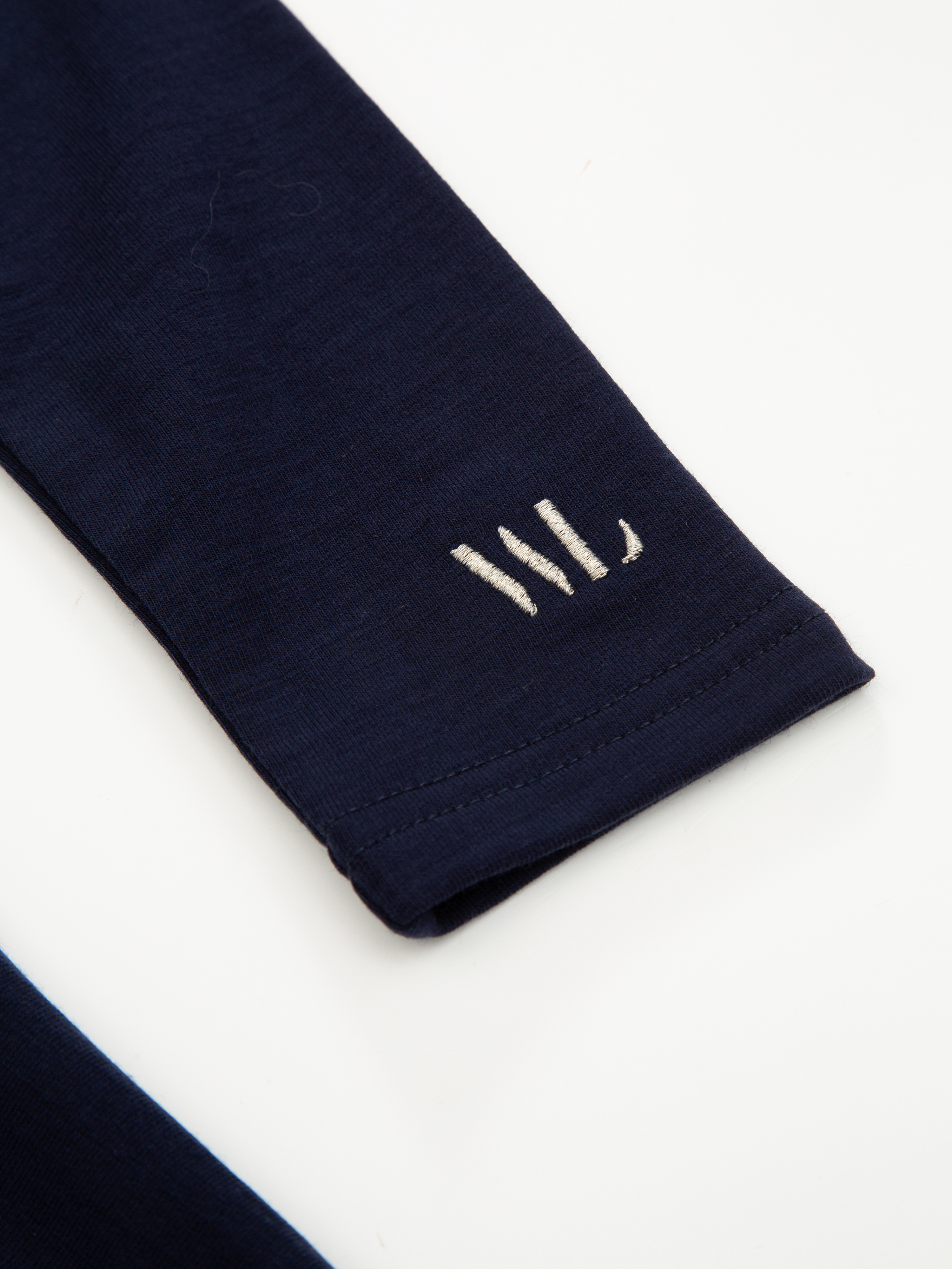 Tromsø Ullkjole  Blue Ink