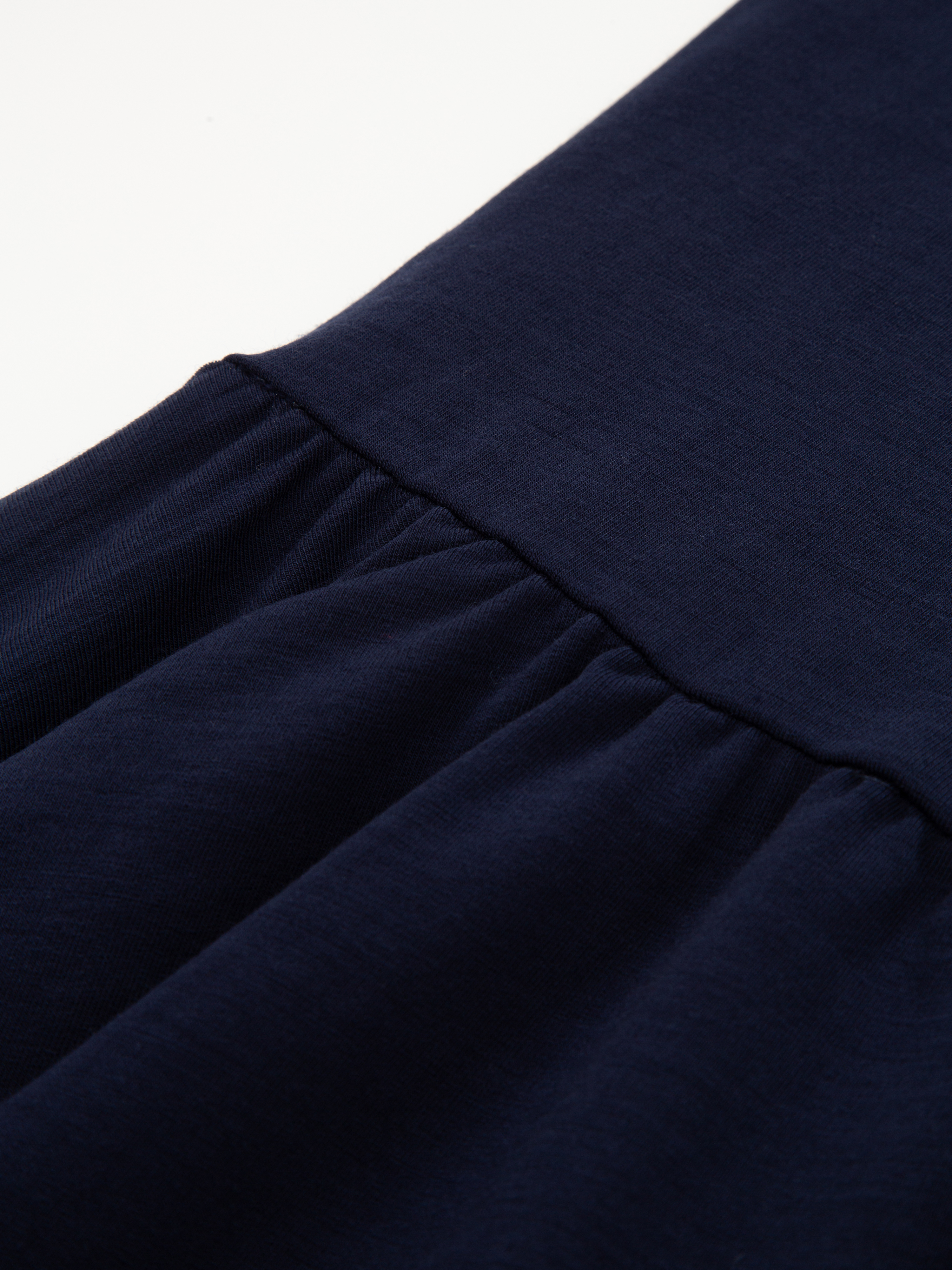 Tromsø Ullkjole  Blue Ink